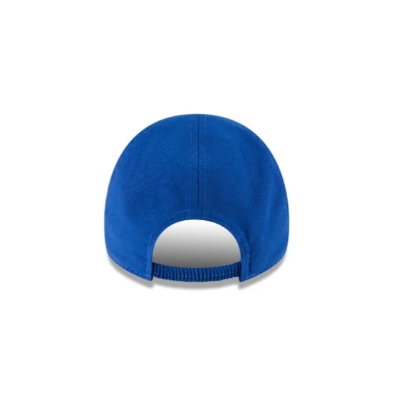 Toddler Toronto Blue Jays 1st Royal 9Twenty New Era Hat - Image 4