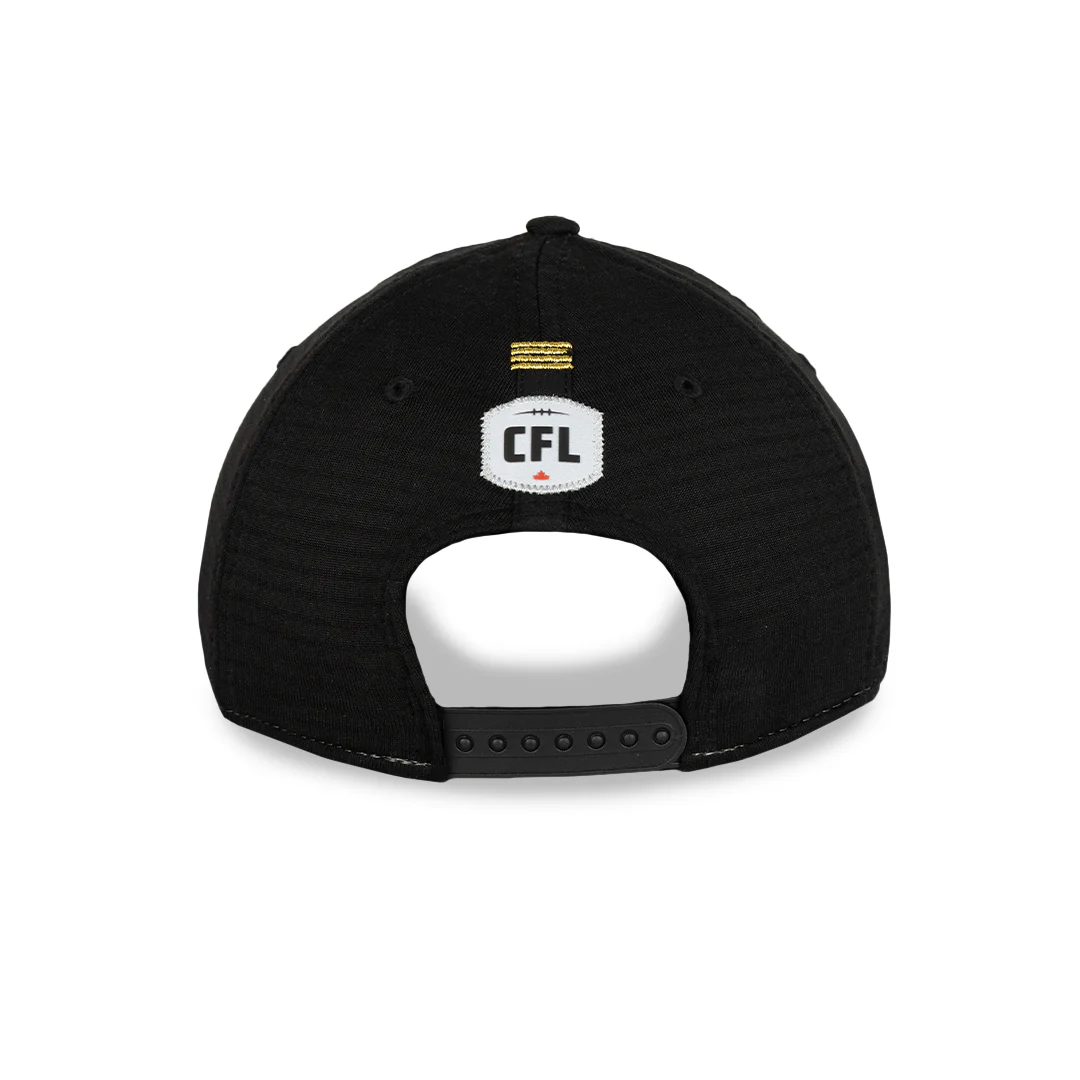 TORONTO ARGONAUTS 2024 GREY CUP CHAMPIONSHIP New Era Snapback Hat - Image 4