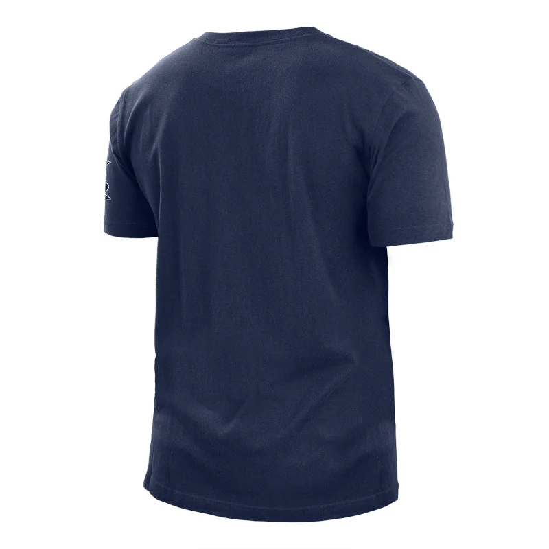 Toronto Argonauts CFL New Era Applique City Navy T-Shirt - Image 3