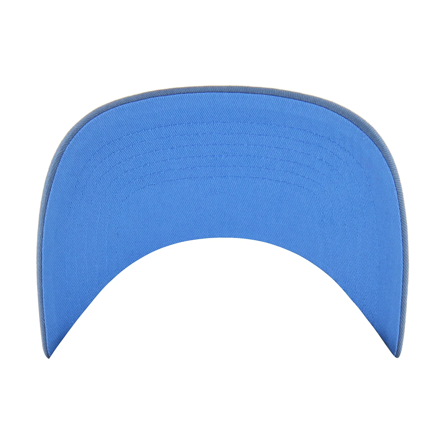 Toronto Blue Jays 47' Brand 1977 Logo Hitch A-Frame Snap-Back Hat - Image 3