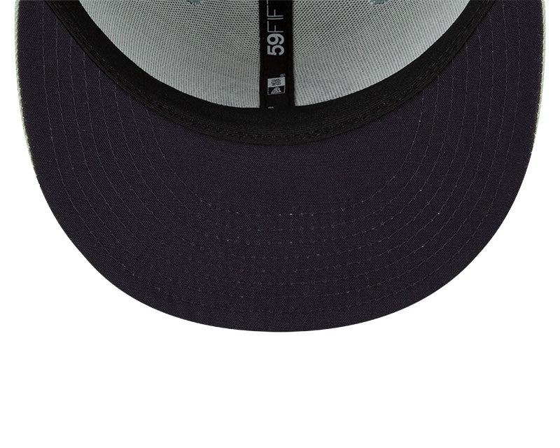 Toronto Blue Jays Authentic Collection All Star Game 2023 With Patch New Era 59FIFTY Fitted Hat - Image 7