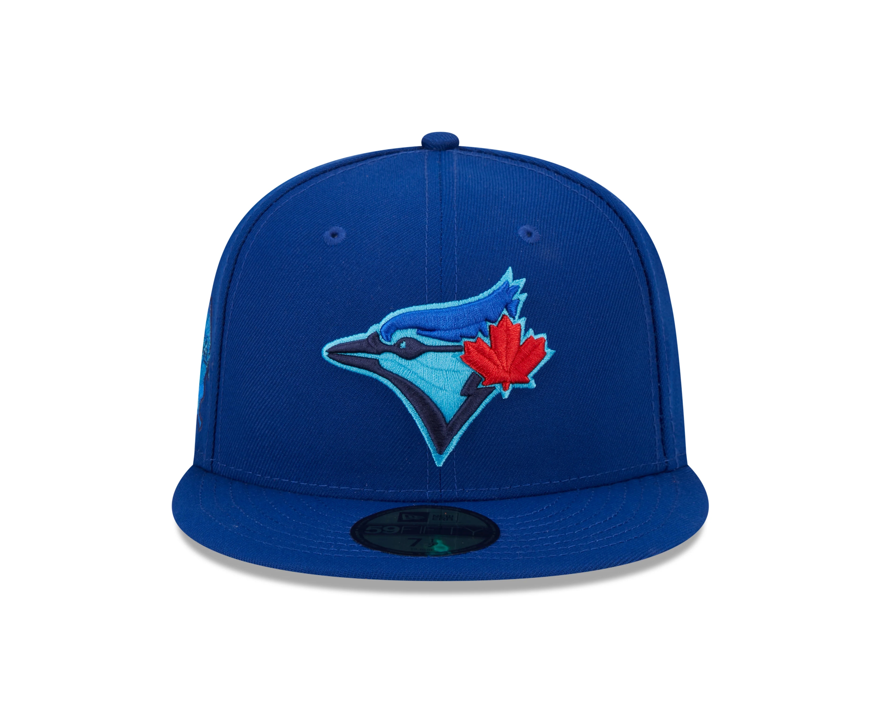 Toronto Blue Jays Authentic Collection Father’s Day 2023 New Era 59FIFTY Fitted Hat - Image 2