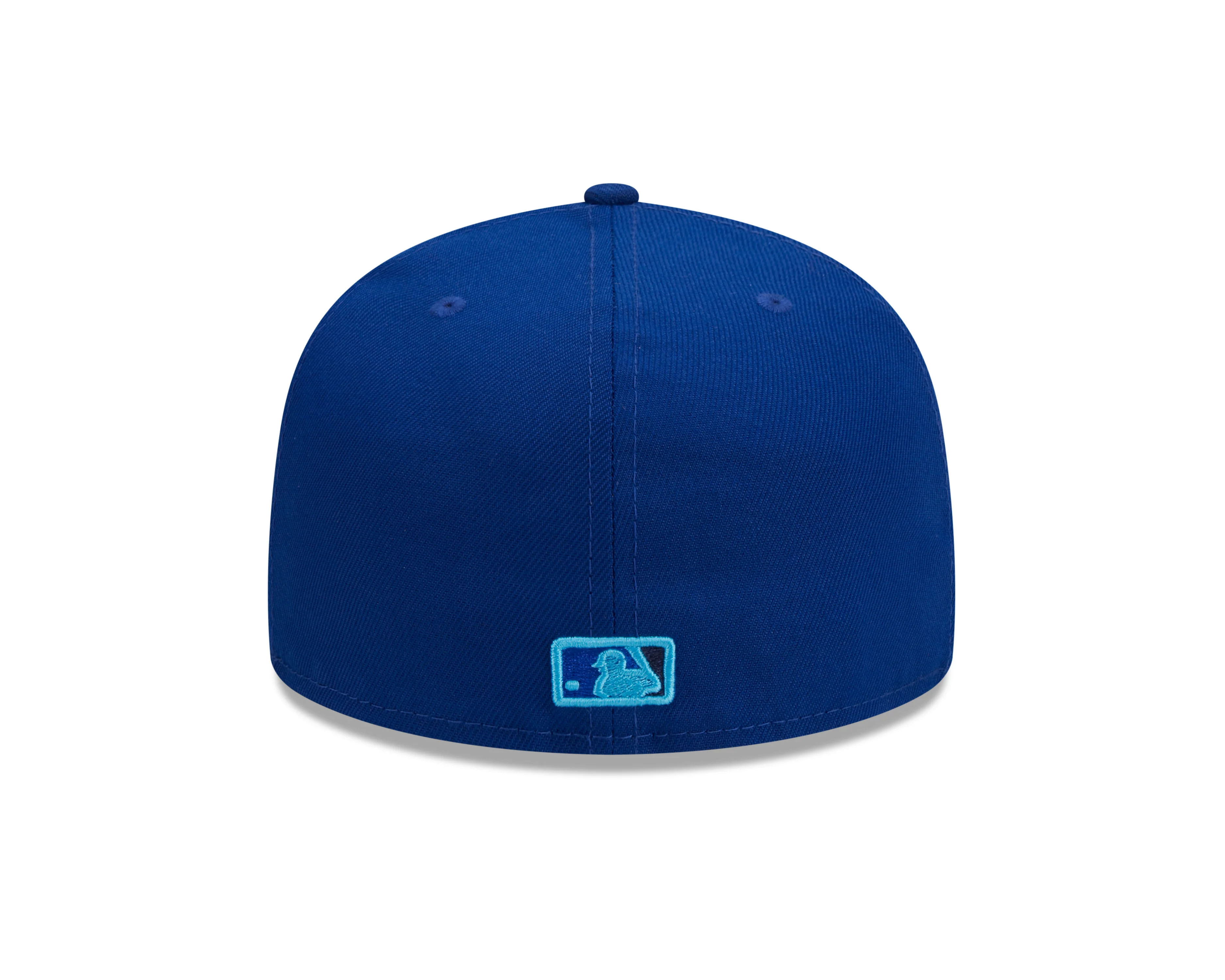 Toronto Blue Jays Authentic Collection Father’s Day 2023 New Era 59FIFTY Fitted Hat - Image 3