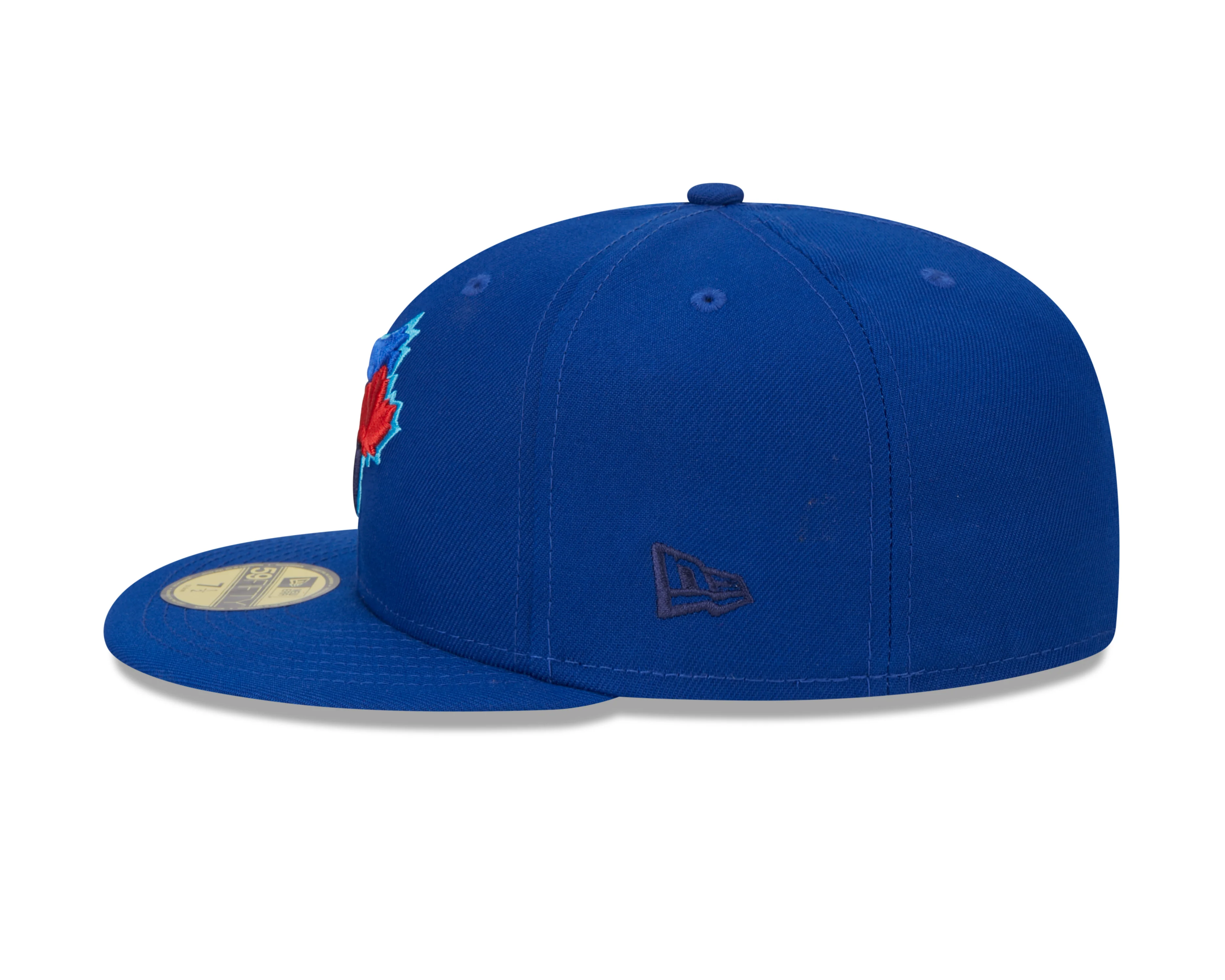 Toronto Blue Jays Authentic Collection Father’s Day 2023 New Era 59FIFTY Fitted Hat - Image 5