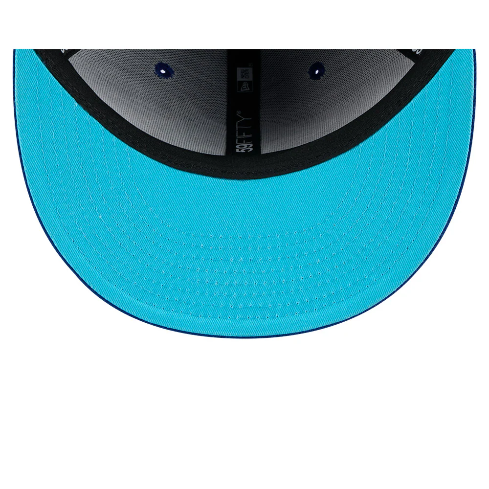 Toronto Blue Jays Authentic Collection Father’s Day 2024 New Era 59FIFTY Fitted Hat - Image 3
