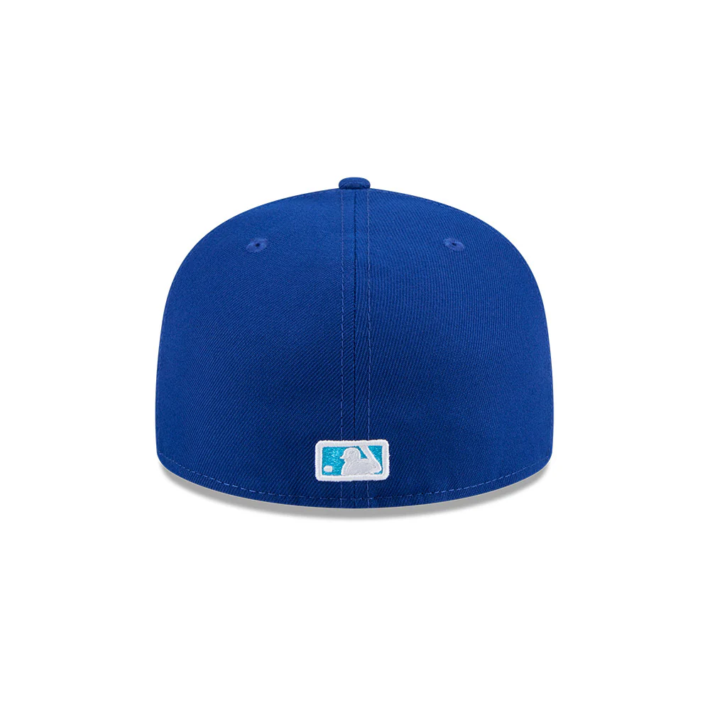 Toronto Blue Jays Authentic Collection Father’s Day 2024 New Era 59FIFTY Fitted Hat - Image 6