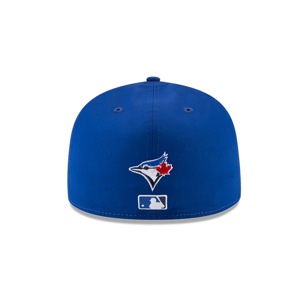 Toronto Blue Jays Authentic Collection Spring Training Prolight 2018 New Era 59FIFTY Fitted Hat - Image 5