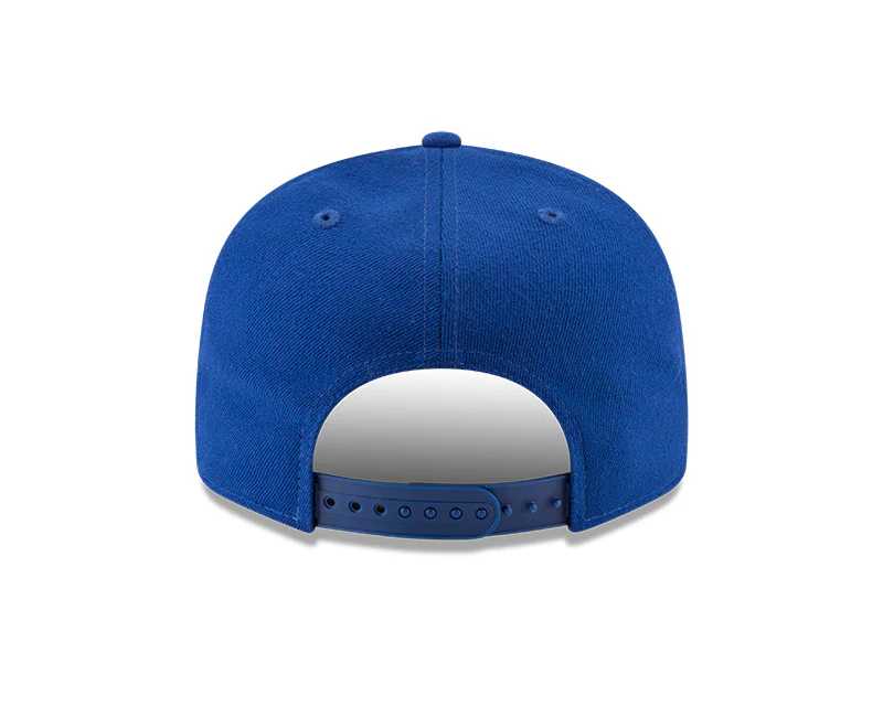 Toronto Blue Jays Basic Royal 9Fifty New Era Snapback Hat - Image 5