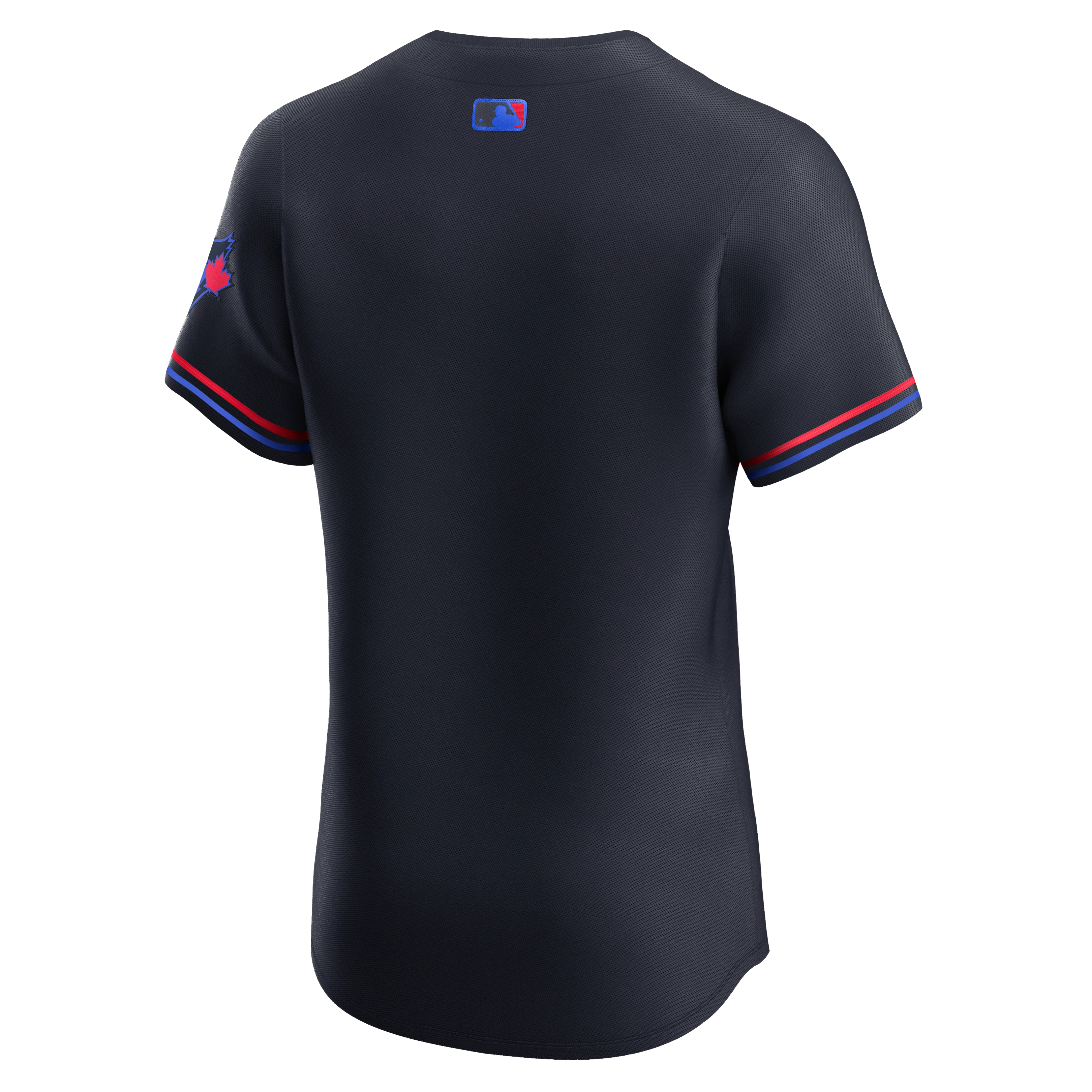 Toronto Blue Jays City Connect Nike Replica Team Jersey - Image 3