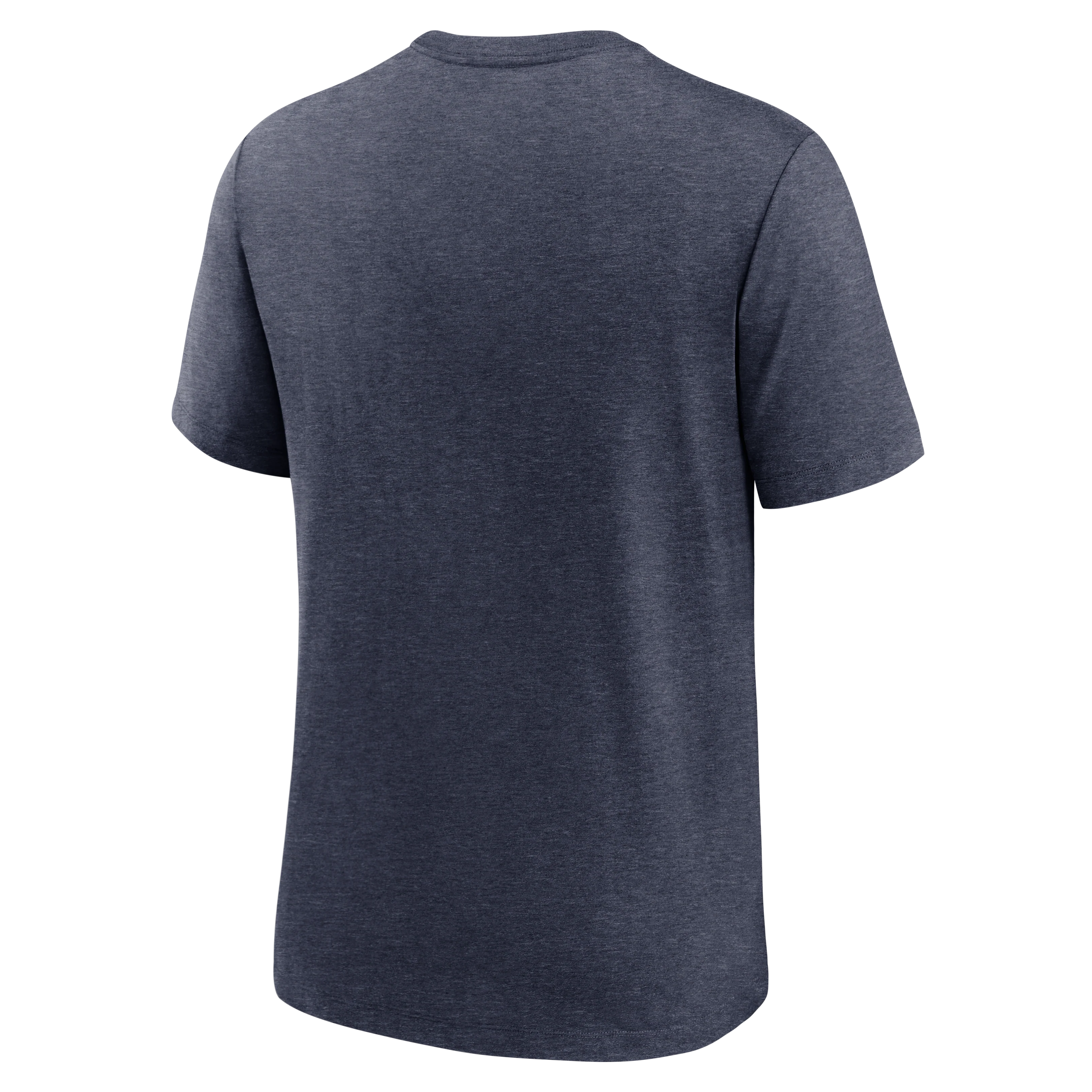 Toronto Blue Jays City Connect Swoosh T-Shirt - Navy - Image 3