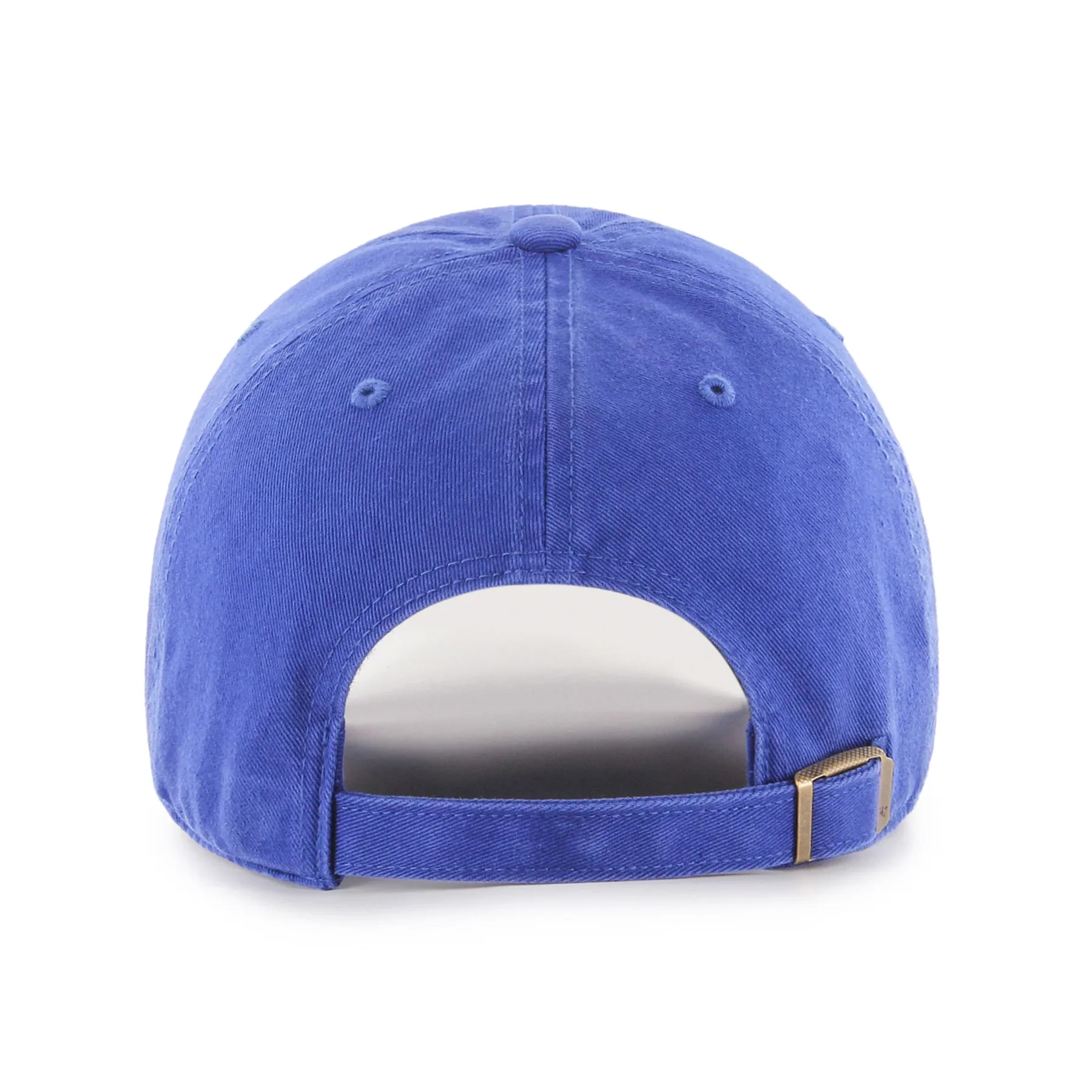 Toronto Blue Jays Cooperstown Blue 47 Brand Clean Up Hat - Image 2