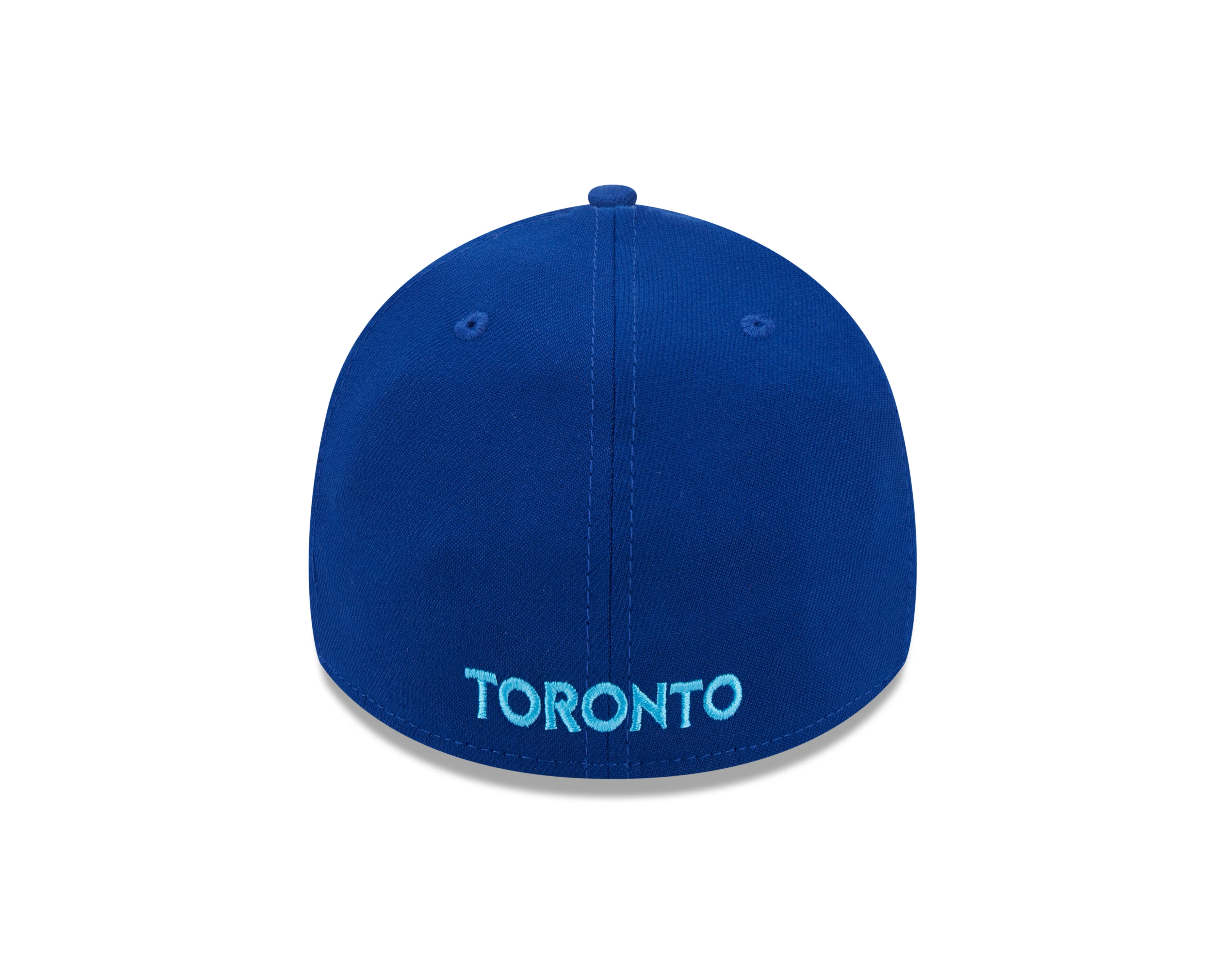 Toronto Blue Jays Father’s Day New Era 2023 - 39THIRTY Flex Hat - Image 2