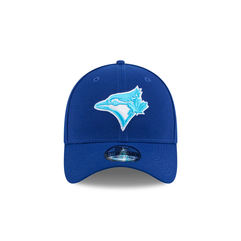 Toronto Blue Jays Father’s Day New Era 2024 - 39THIRTY Flex Hat - Image 2
