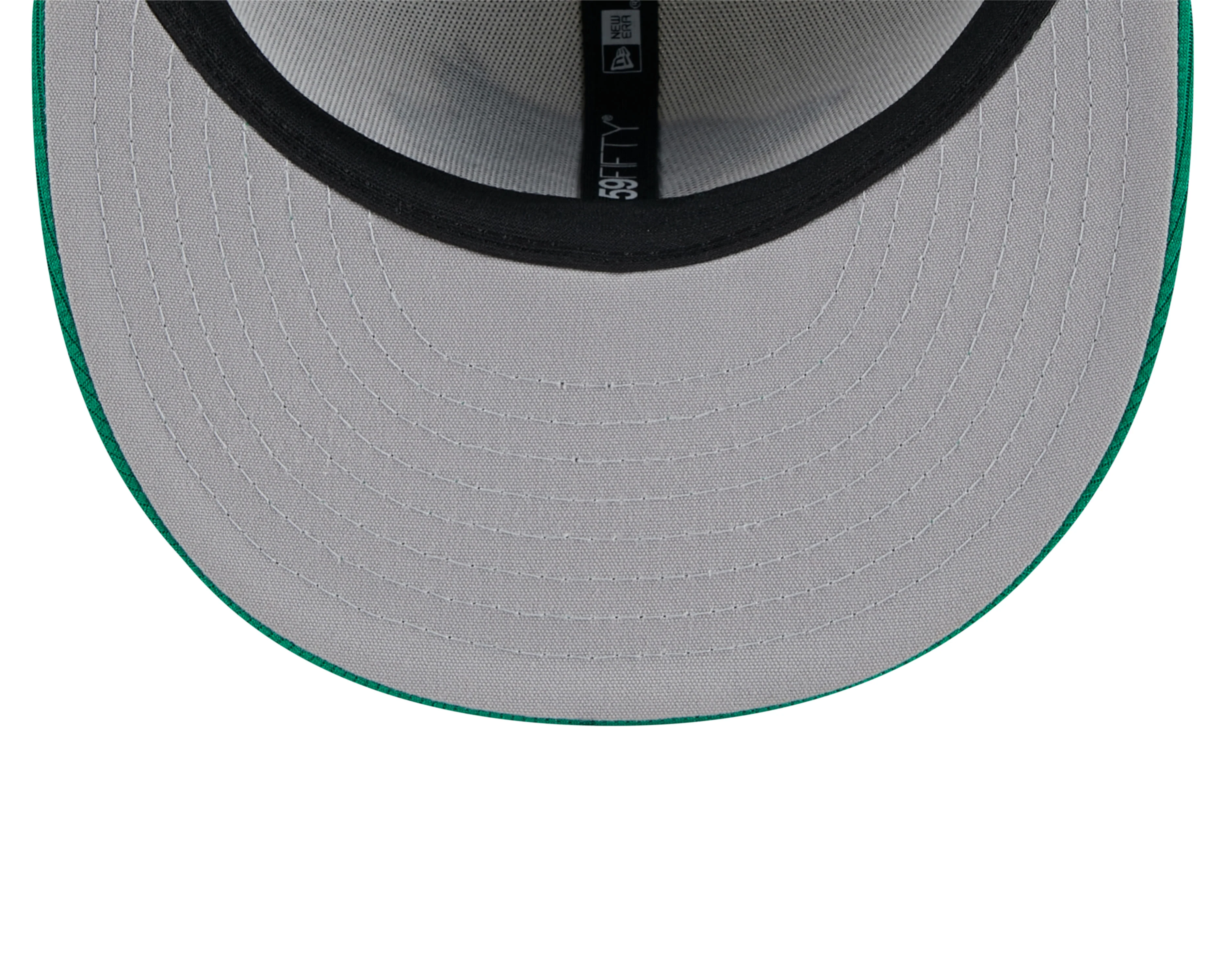 Toronto Blue Jays Green New Era 2024 St. Patrick's Day - 59FIFTY Fitted Hat - Image 7