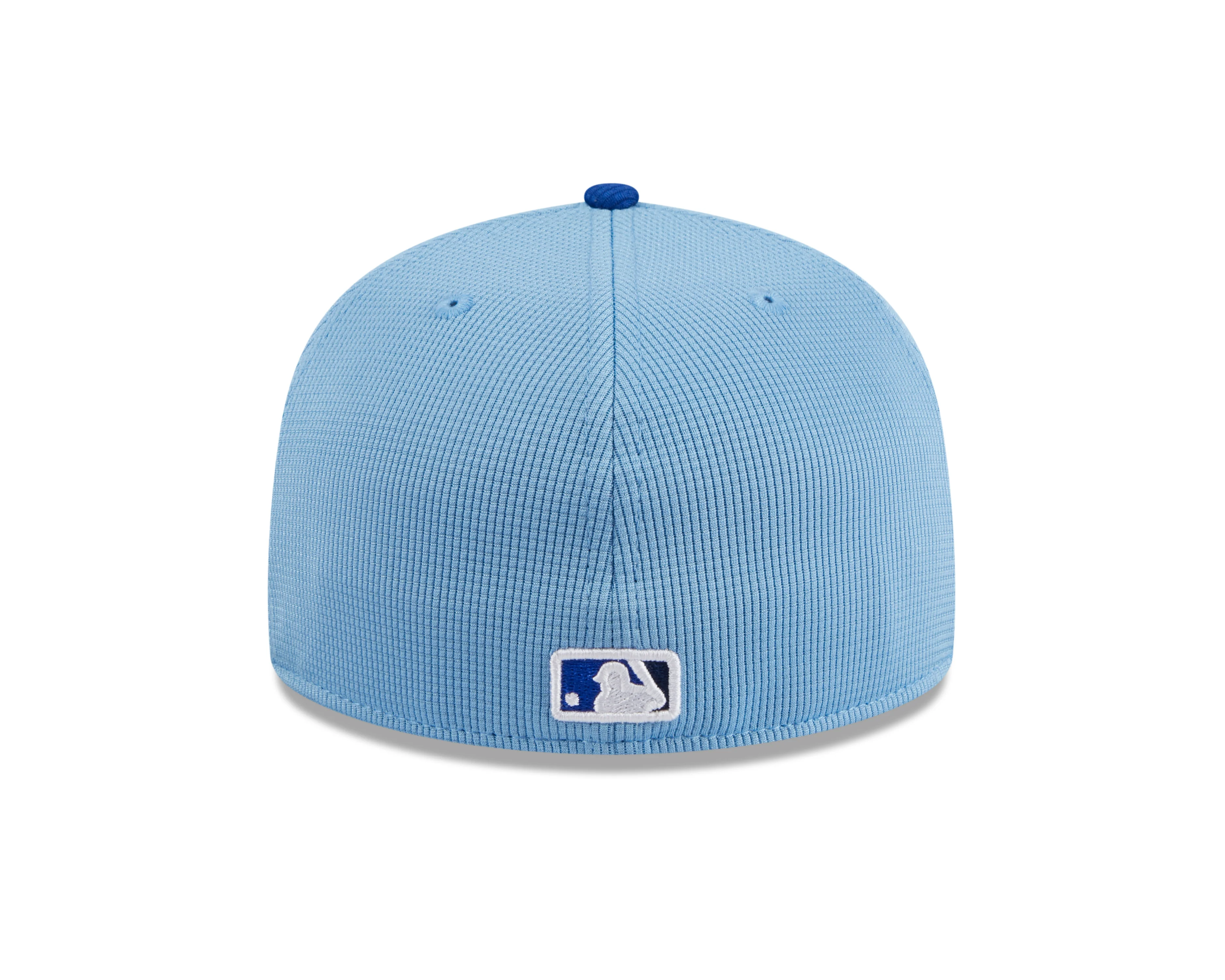 Toronto Blue Jays Low Profile New Era 2024 Batting Practice - 59FIFTY Fitted Hat - Image 5