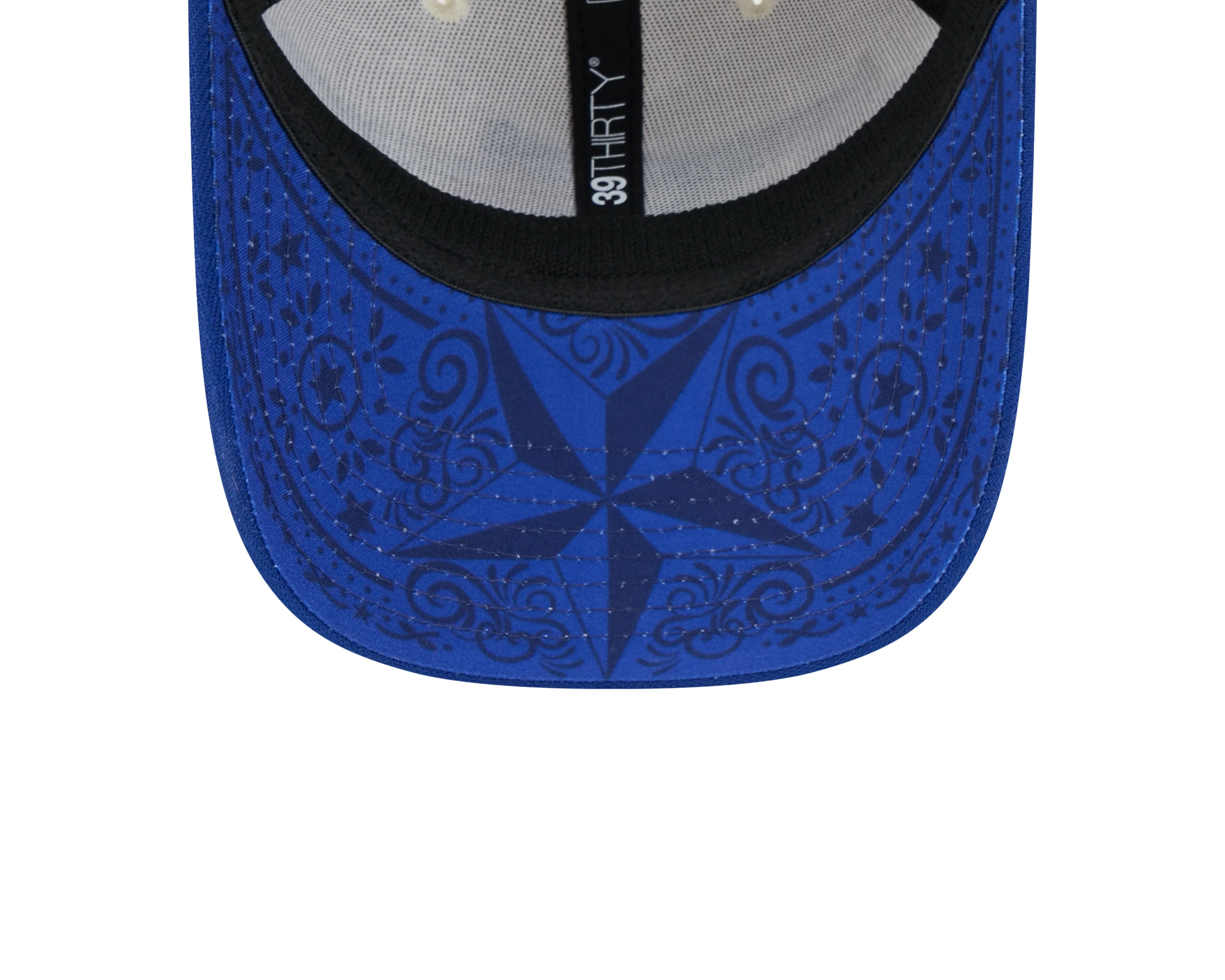 Toronto Blue Jays New Era 2024 All-Star Game Workout 39THIRTY Flex Hat - Image 7