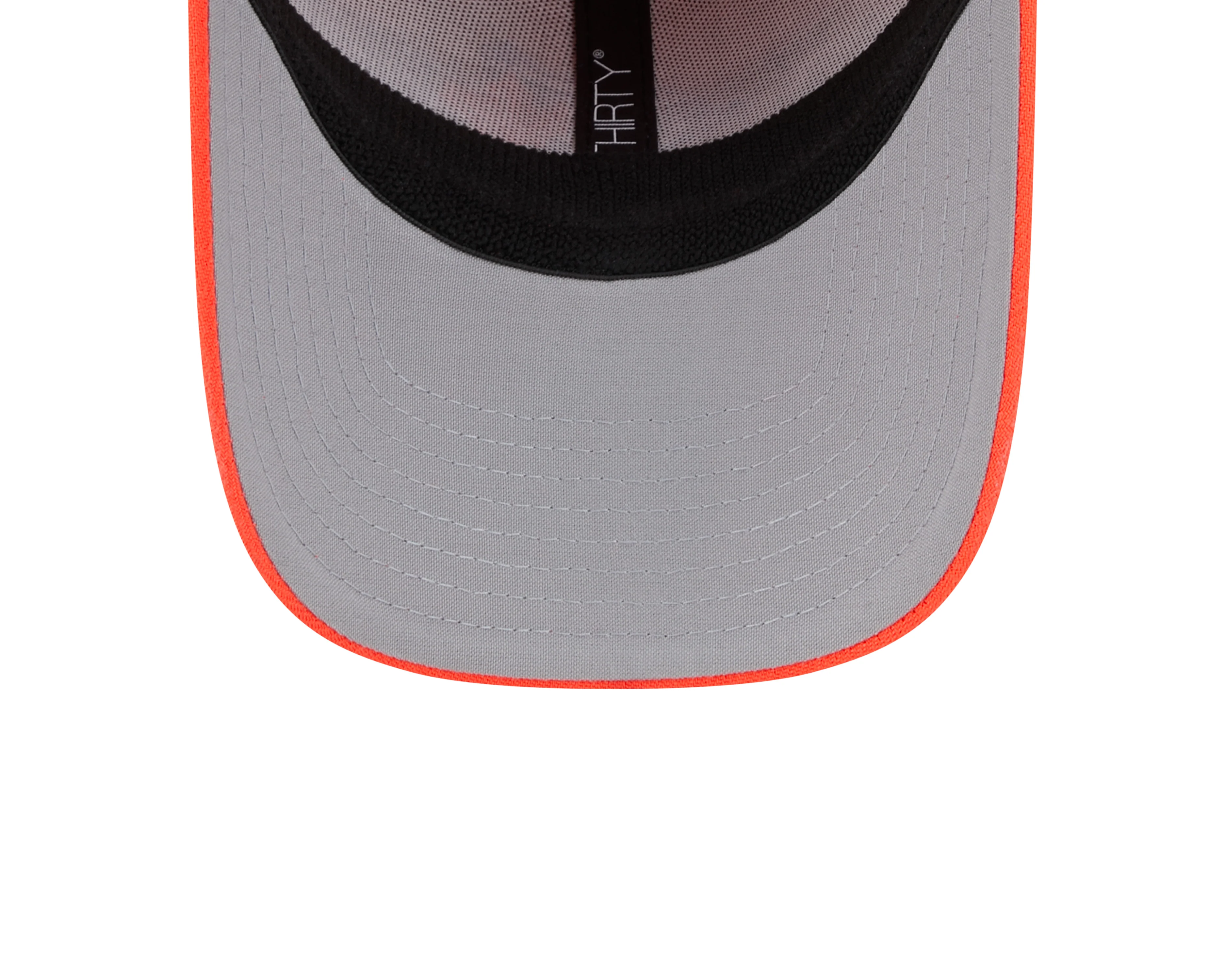 Toronto Blue Jays New Era 2024 All-Star Game 39THIRTY Flex Hat - Cream - Image 6