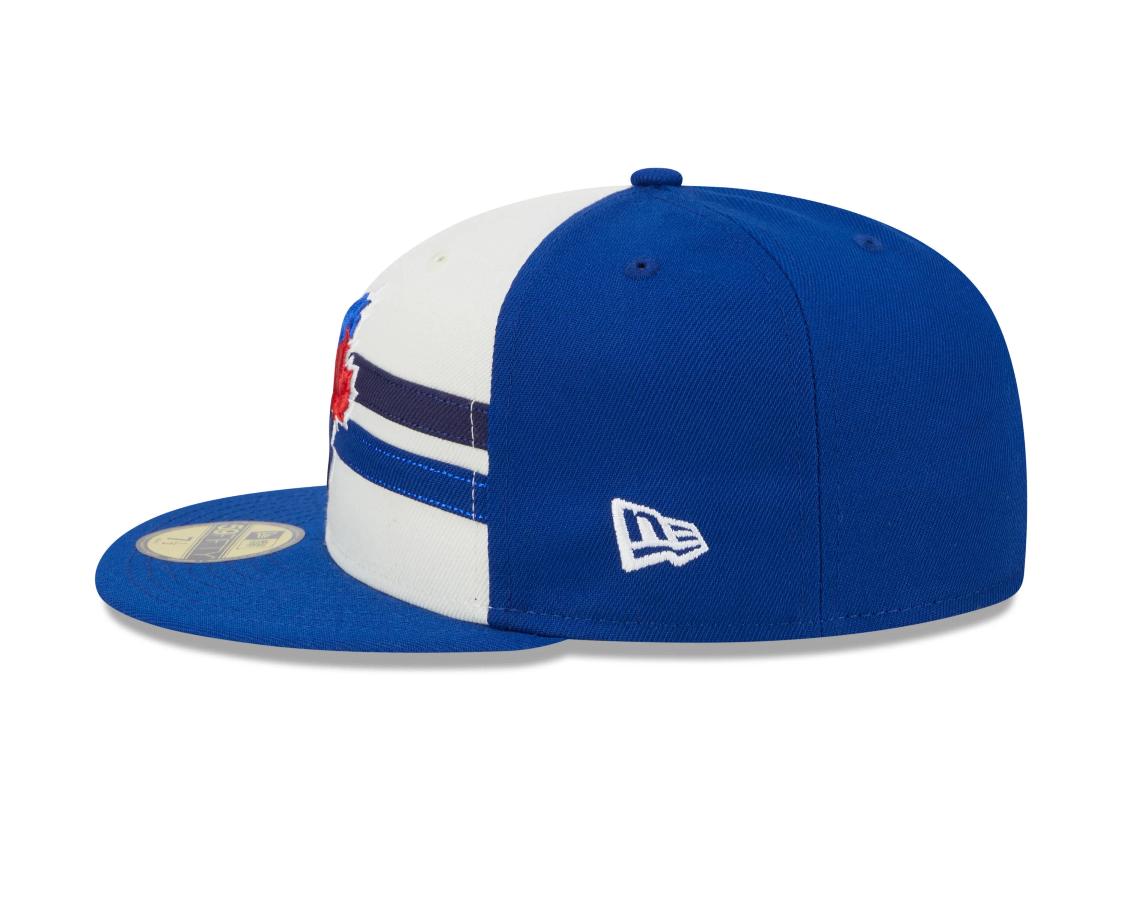 Toronto Blue Jays New Era 2024 All-Star Game Workout 59FIFTY Fitted - Image 4
