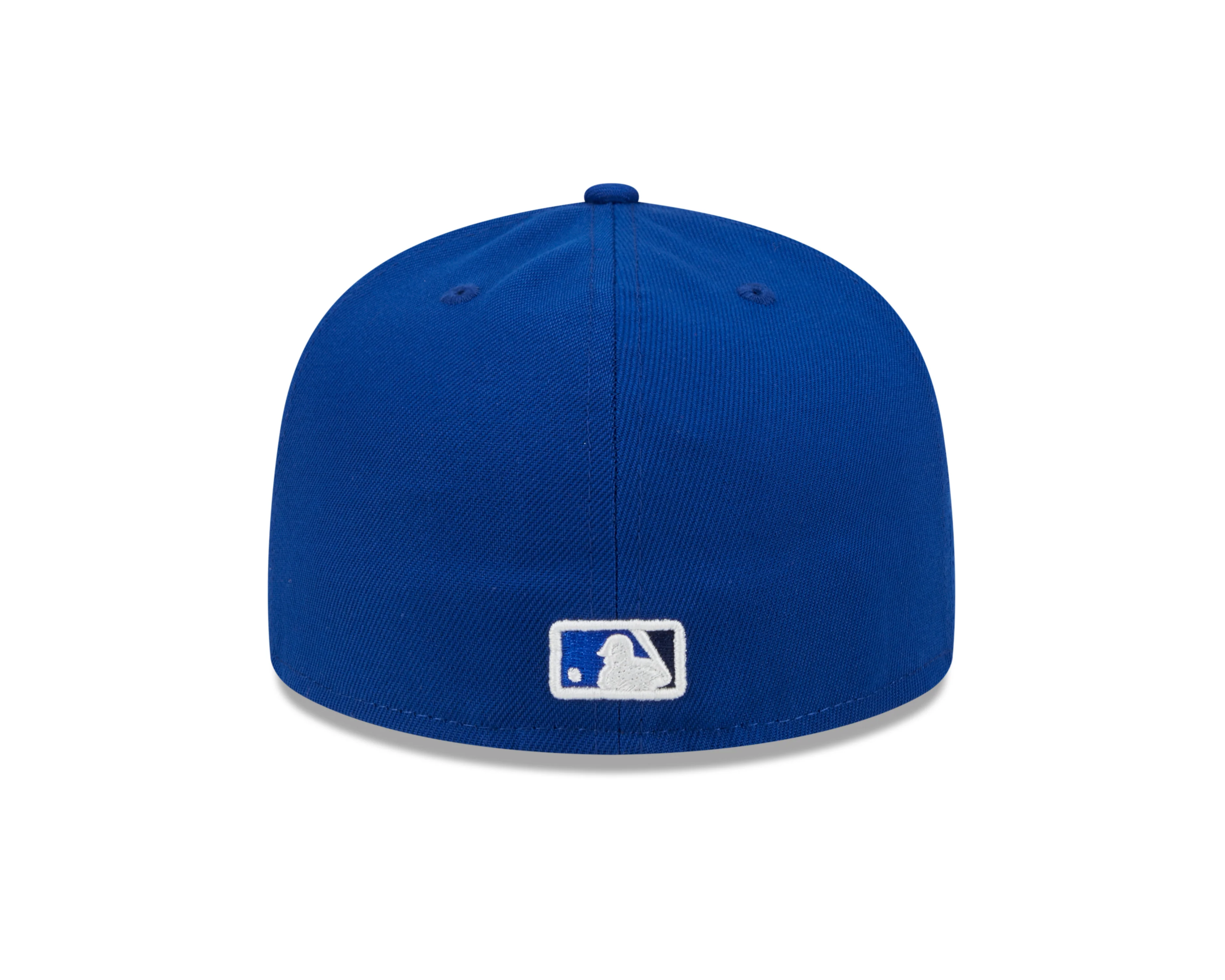 Toronto Blue Jays New Era 2024 All-Star Game Workout 59FIFTY Fitted - Image 5