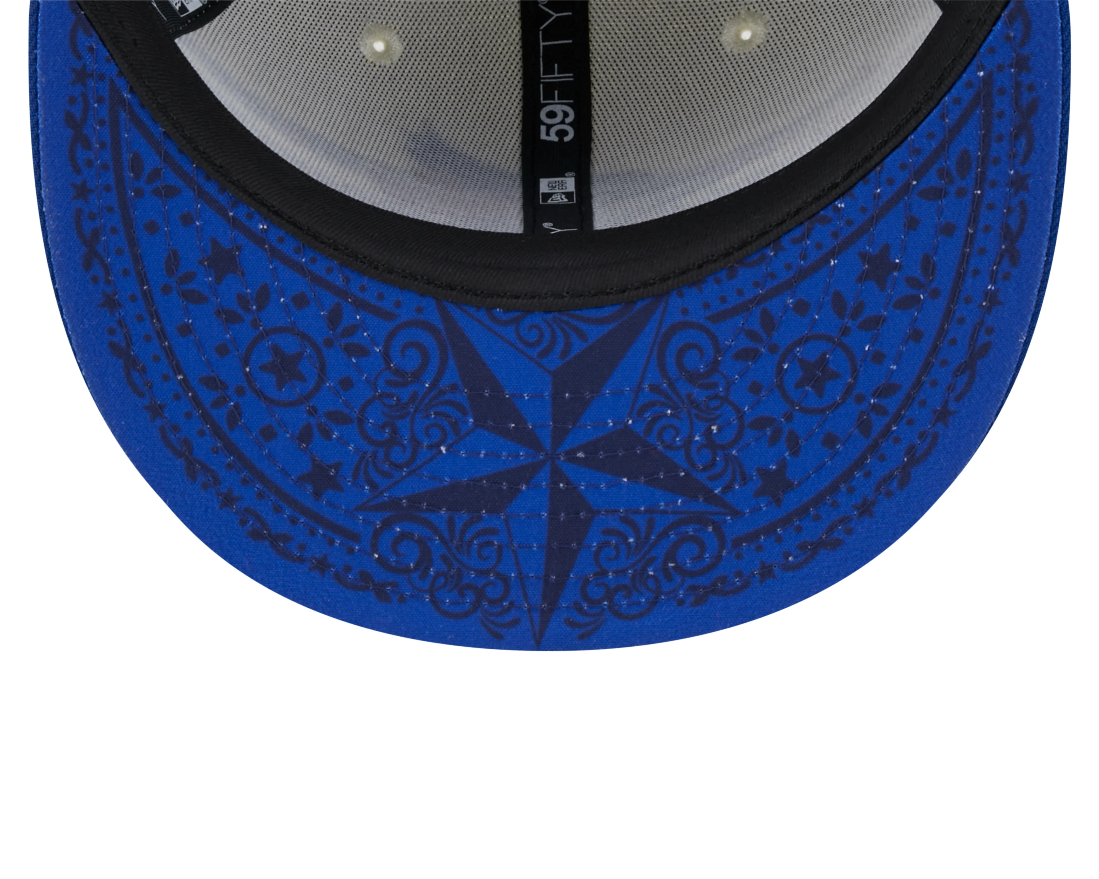 Toronto Blue Jays New Era 2024 All-Star Game Workout 59FIFTY Fitted - Image 7