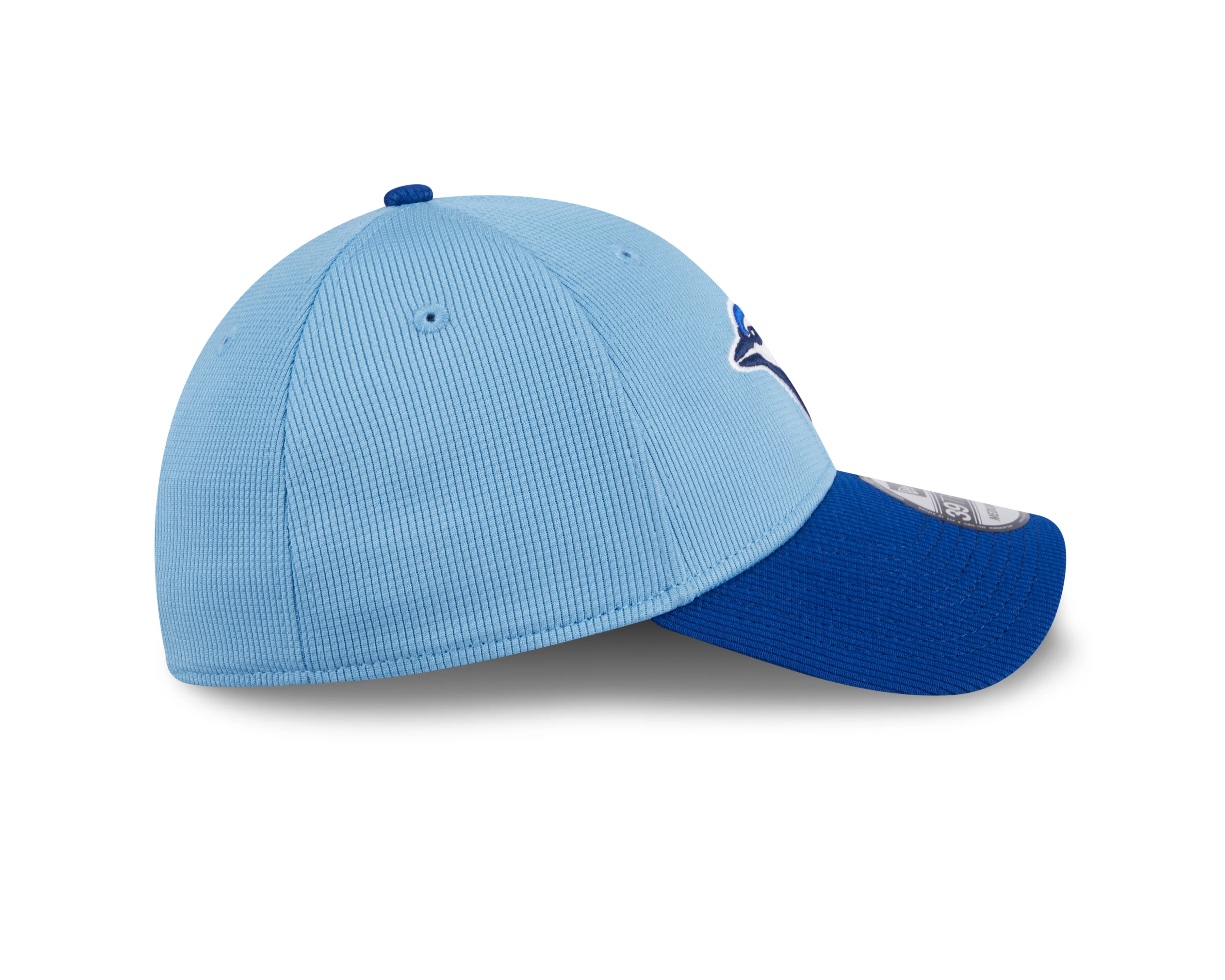 Toronto Blue Jays New Era 2024 Batting Practice - 39THIRTY Flex Hat - Image 6