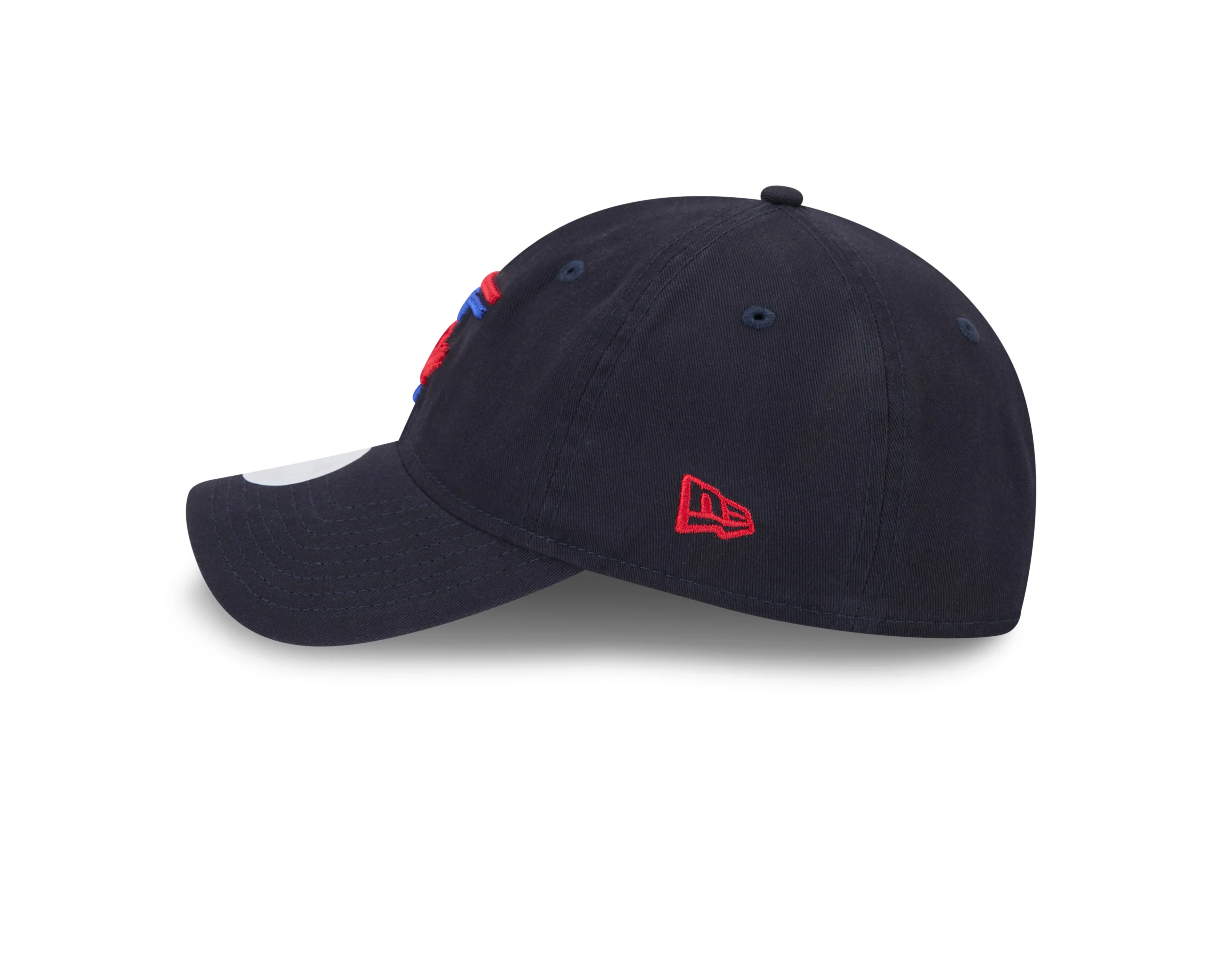Toronto Blue Jays New Era 2024 City Connect 9Twenty Adjustable Hat - Image 4