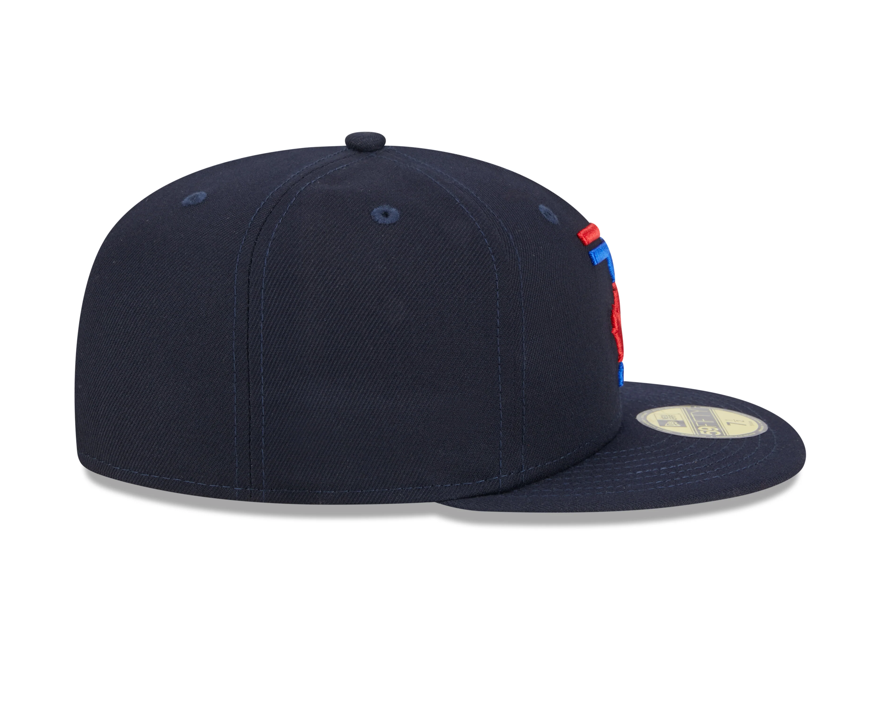 Toronto Blue Jays New Era 2024 City Connect Authentic Collection On-Field 59FIFTY Fitted Hat - Image 2