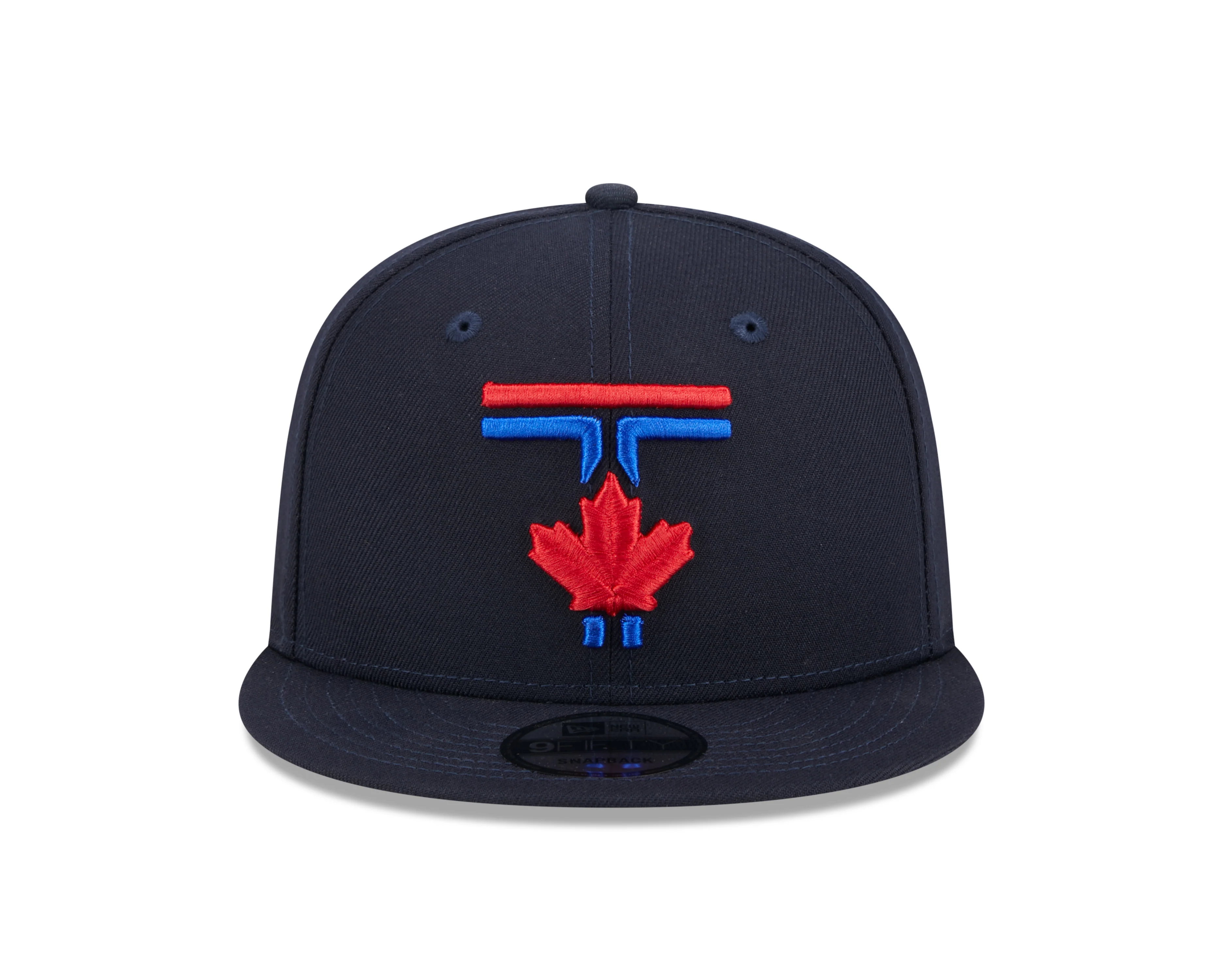 Toronto Blue Jays New Era 2024 City Connect Authentic Collection On-Field 59FIFTY Fitted Hat - Image 3
