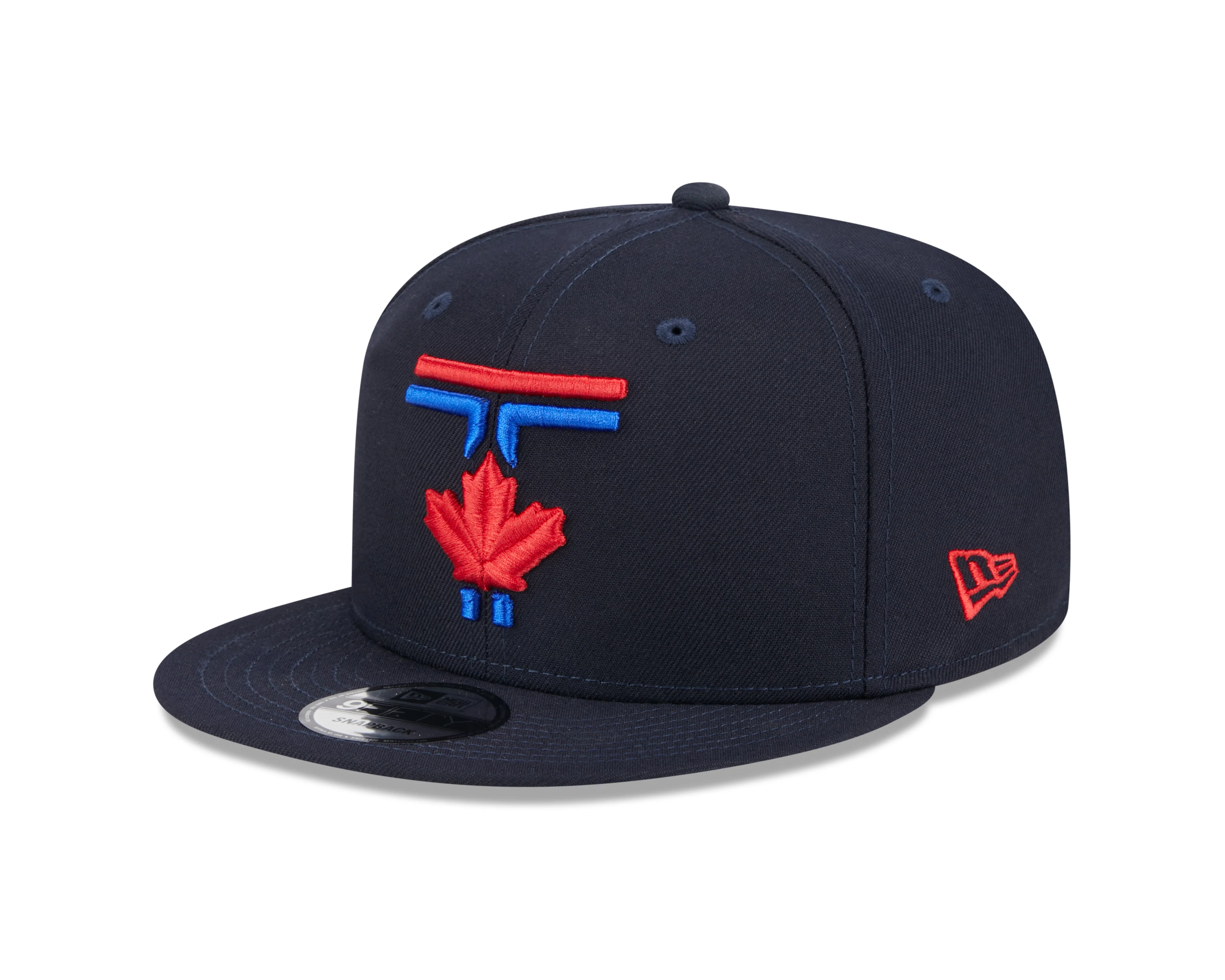 Toronto Blue Jays New Era 2024 City Connect Authentic Collection On-Field 59FIFTY Fitted Hat - Image 4
