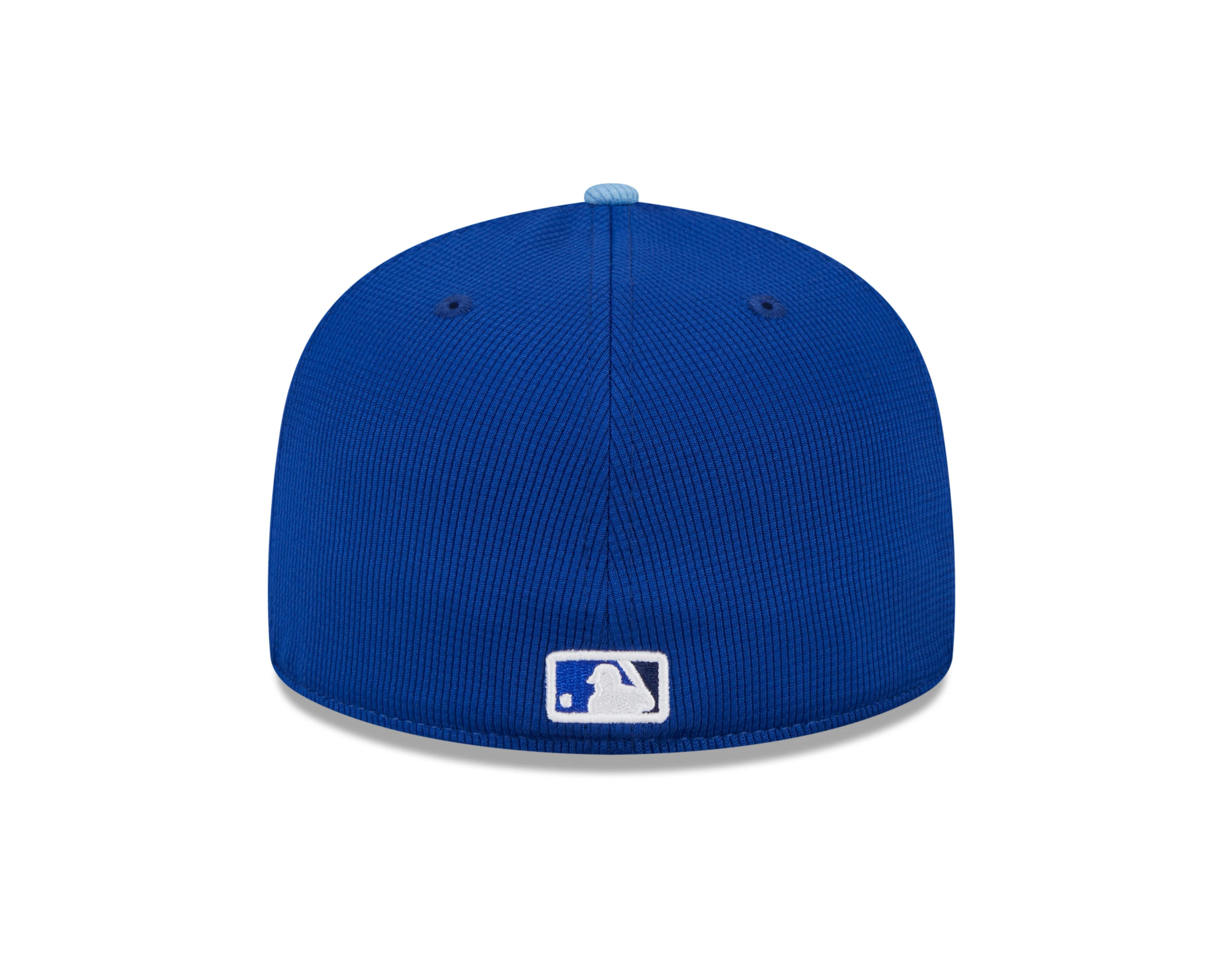 Toronto Blue Jays New Era 2024 Spring Training Patch - 59FIFTY Fitted Hat - Image 5