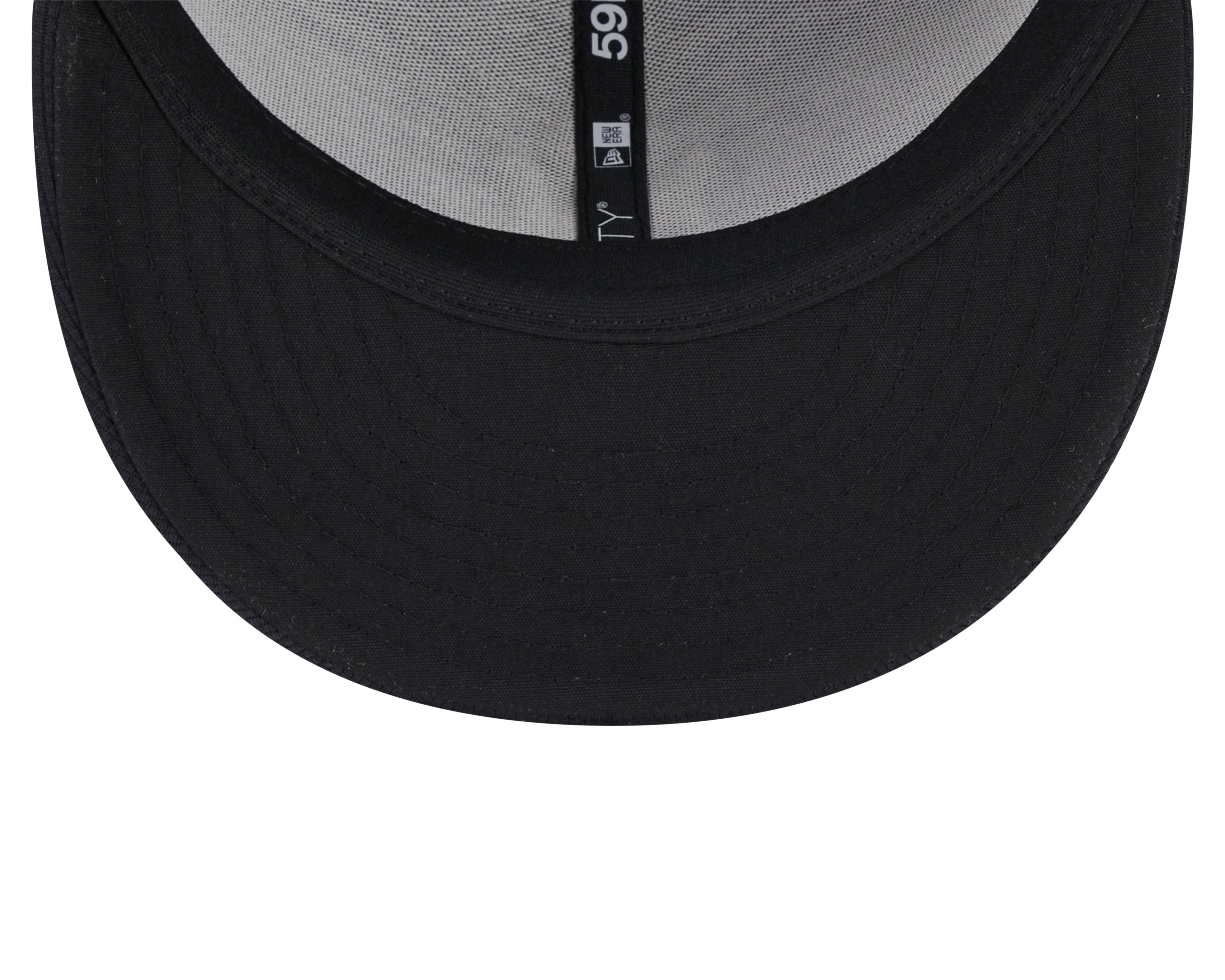 Toronto Blue Jays New Era 2024 Spring Training Patch - 59FIFTY Fitted Hat - Image 7