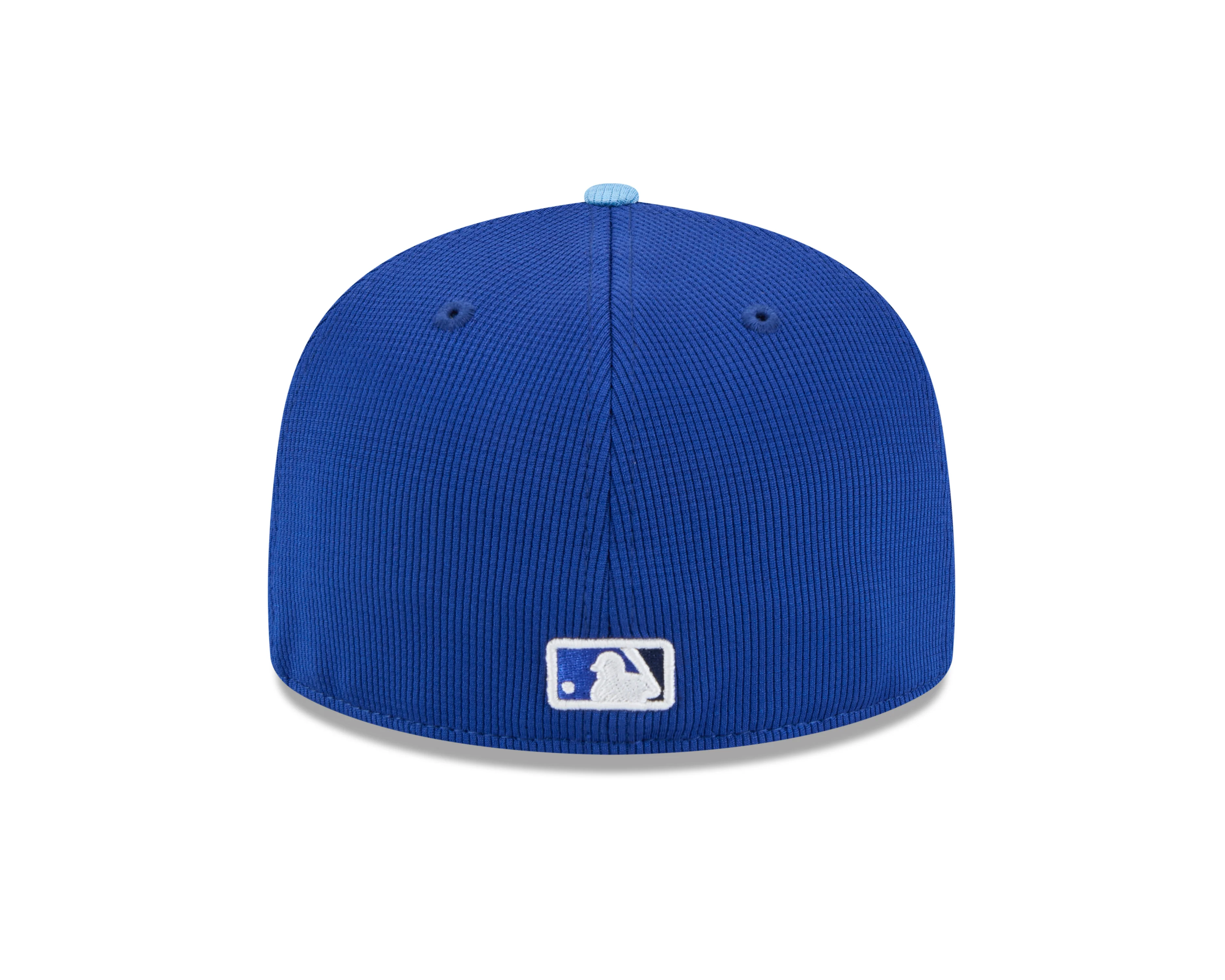 Toronto Blue Jays New Era 2025 Spring Training Patch - 59FIFTY Fitted Hat - Image 5
