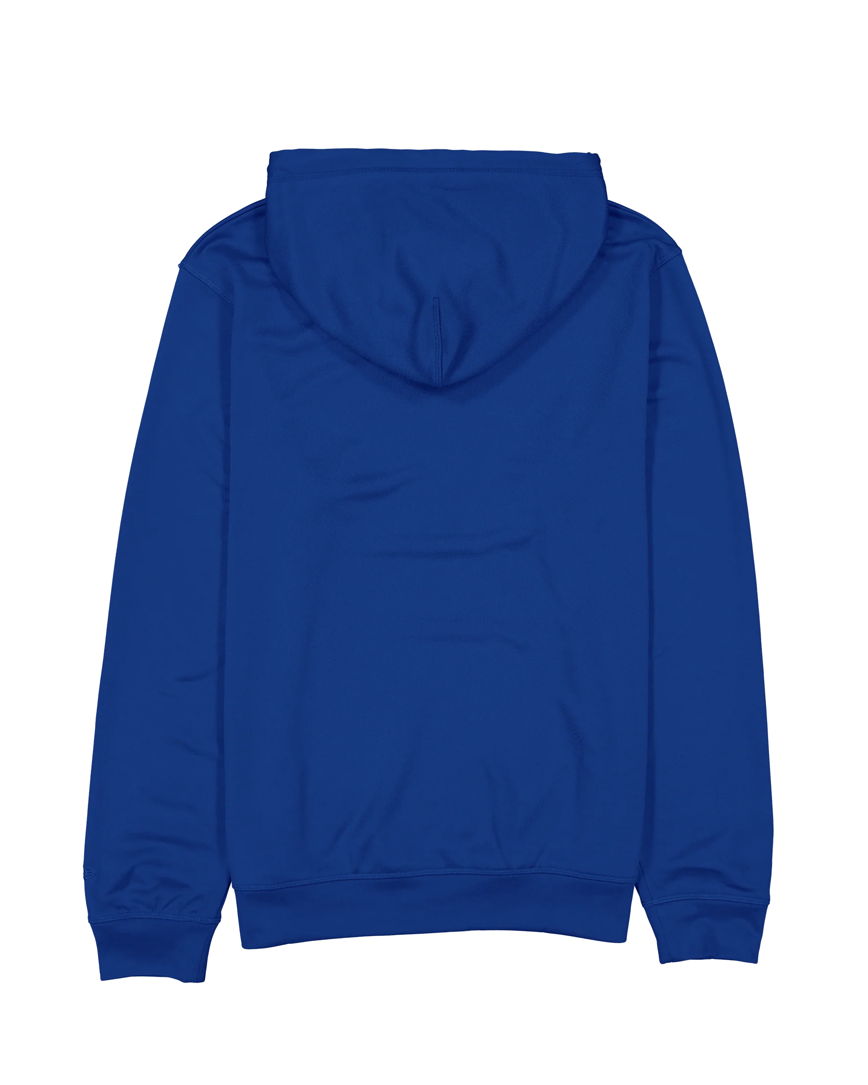 Toronto Blue Jays New Era 50th Season Anniversary Hoodie - Blue - Image 2