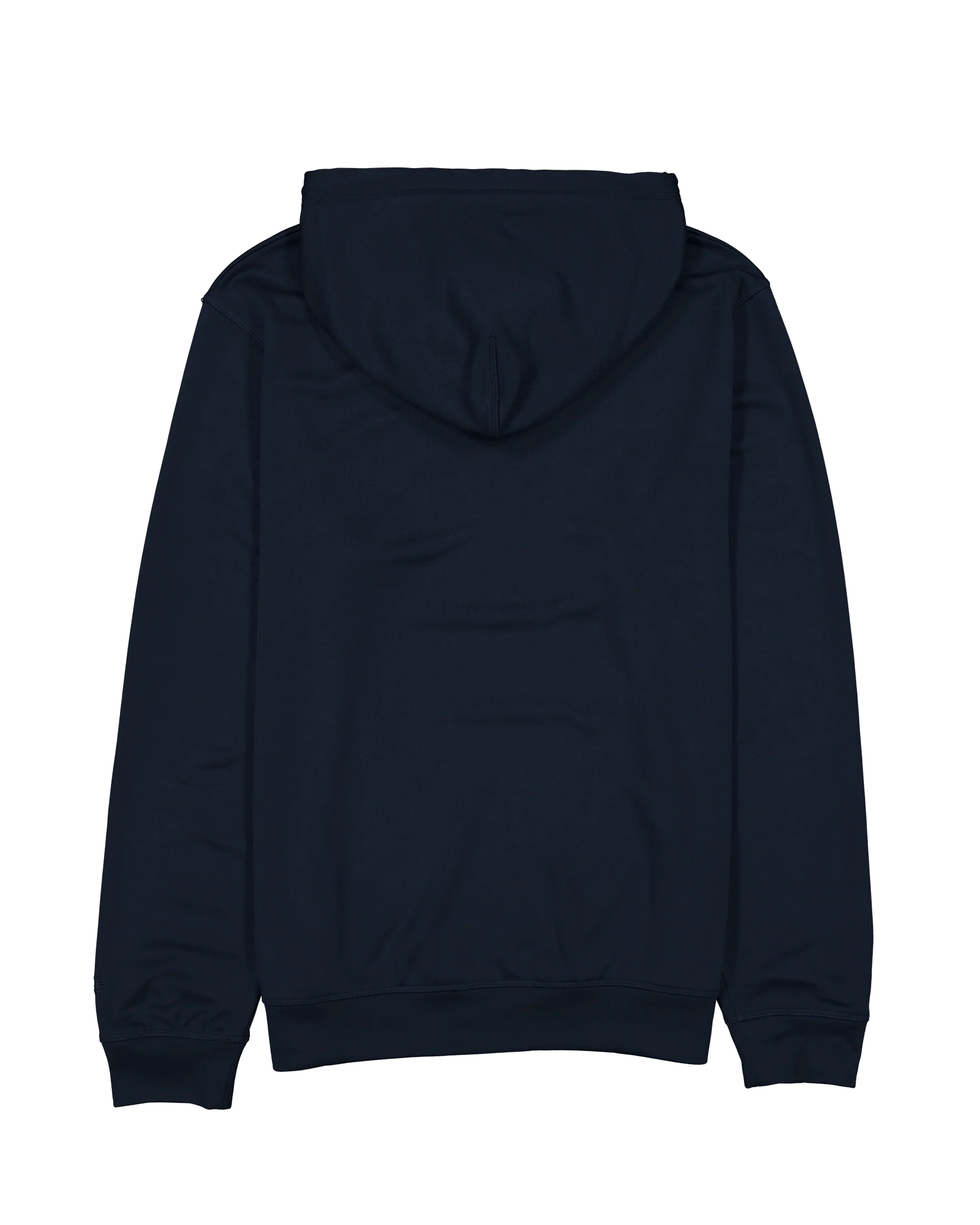 Toronto Blue Jays New Era 50th Season Anniversary Hoodie - Navy - Image 2