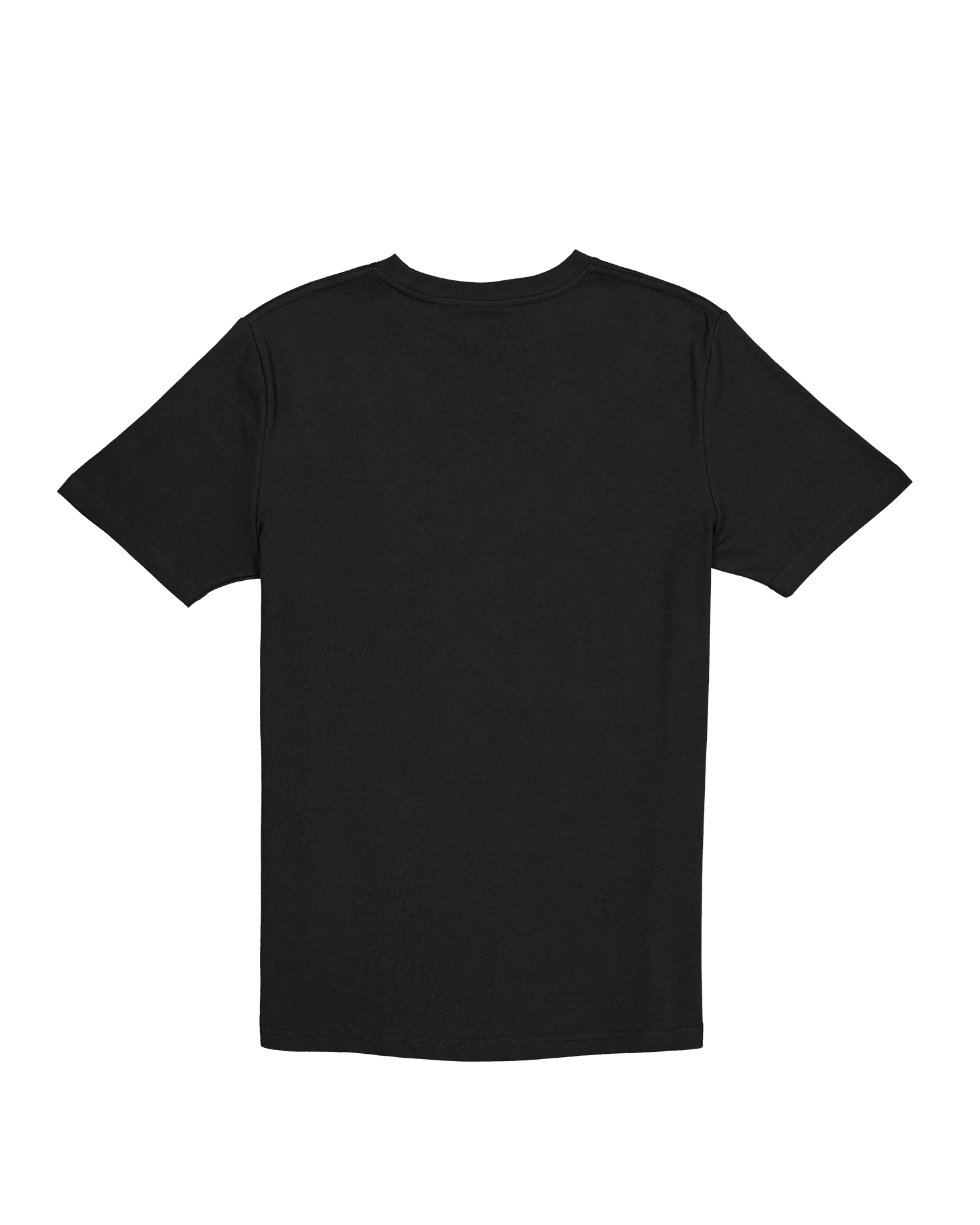 Toronto Blue Jays New Era 50th Season Anniversary T-Shirt - Black - Image 2
