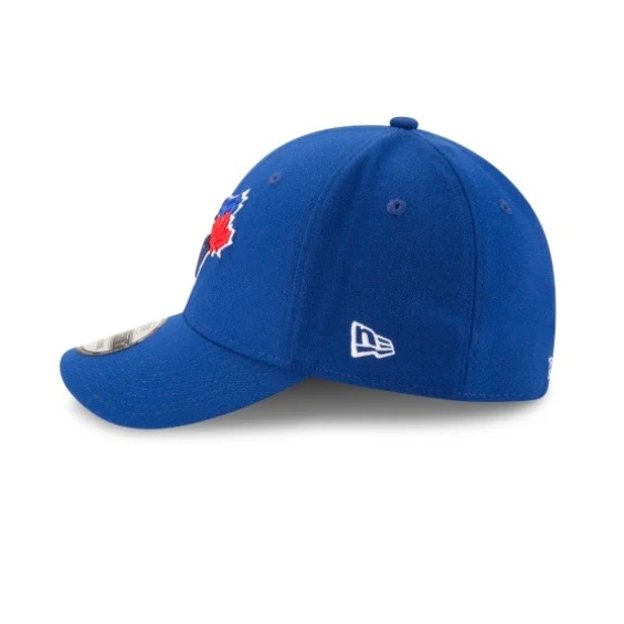 Toronto Blue Jays New Era Royal Classic - 39THIRTY Flex Hat - Image 5