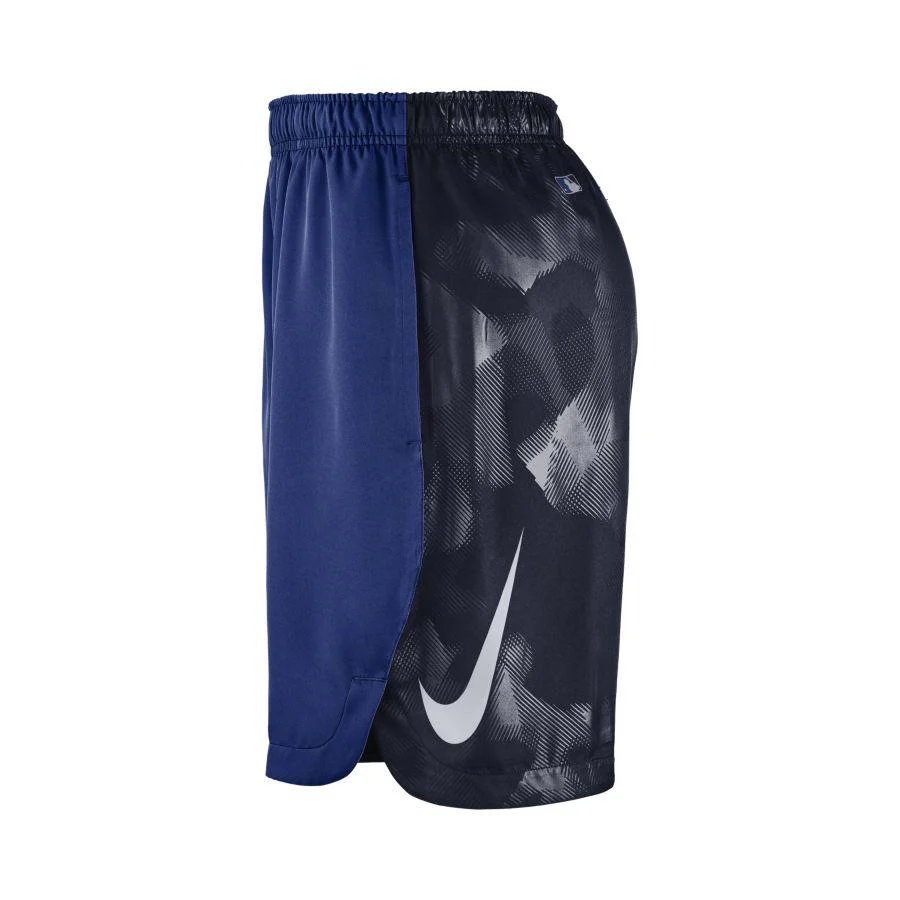 Toronto Blue Jays Nike Royal Authentic Collection Performance Dri-fit Shorts - Image 3