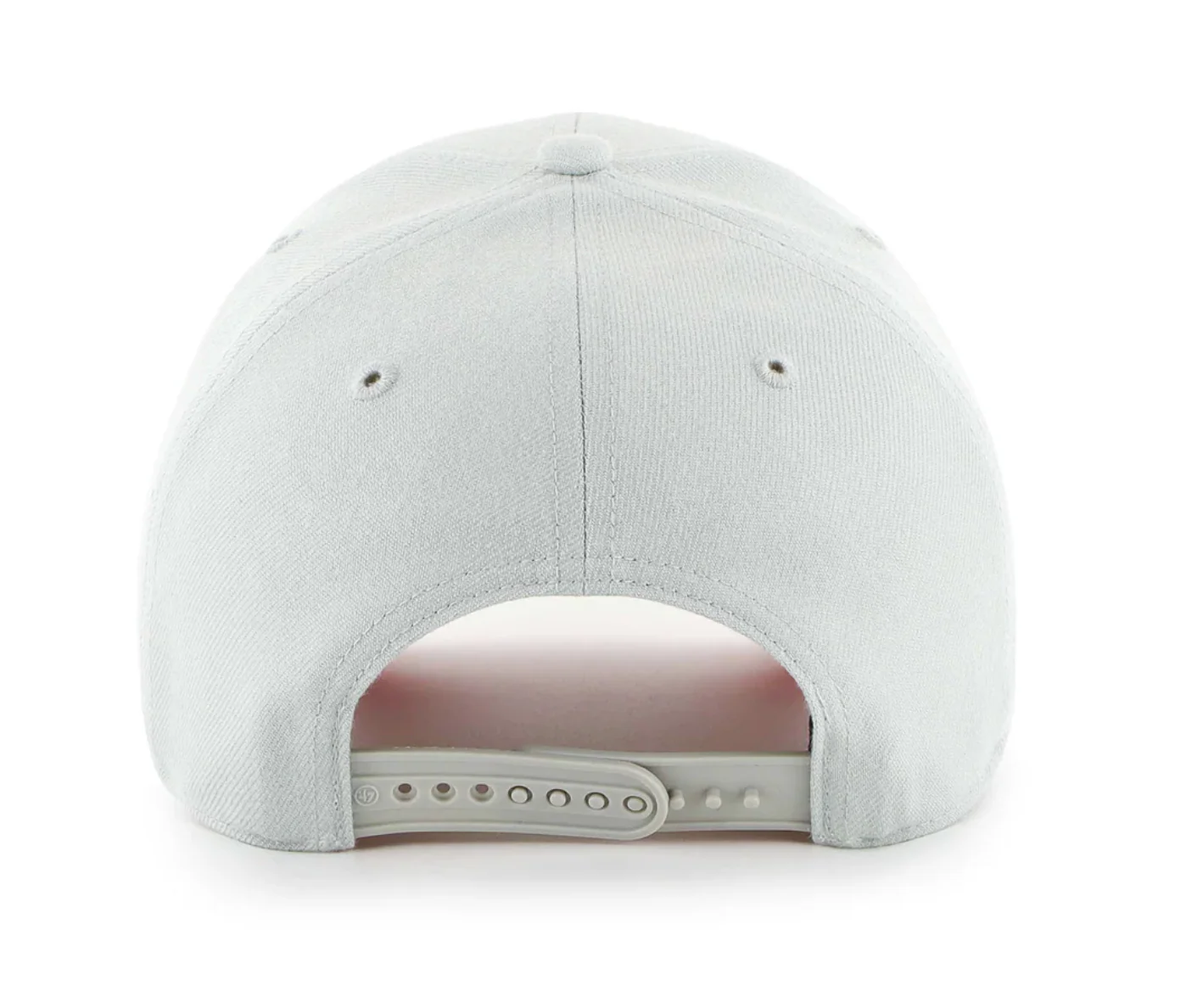 Toronto FC 47' Brand MVP Adjustable Hat - Grey - Image 2