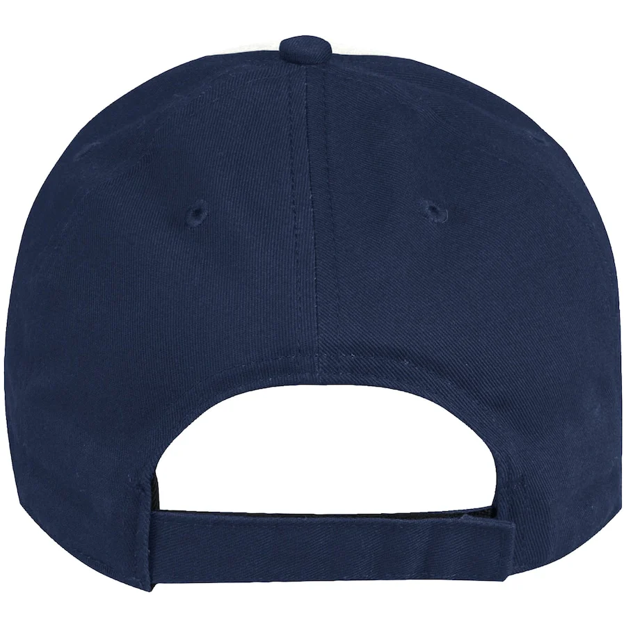Toronto Maple Leafs Adidas Alternate Logo Adjustable Hat - Image 2