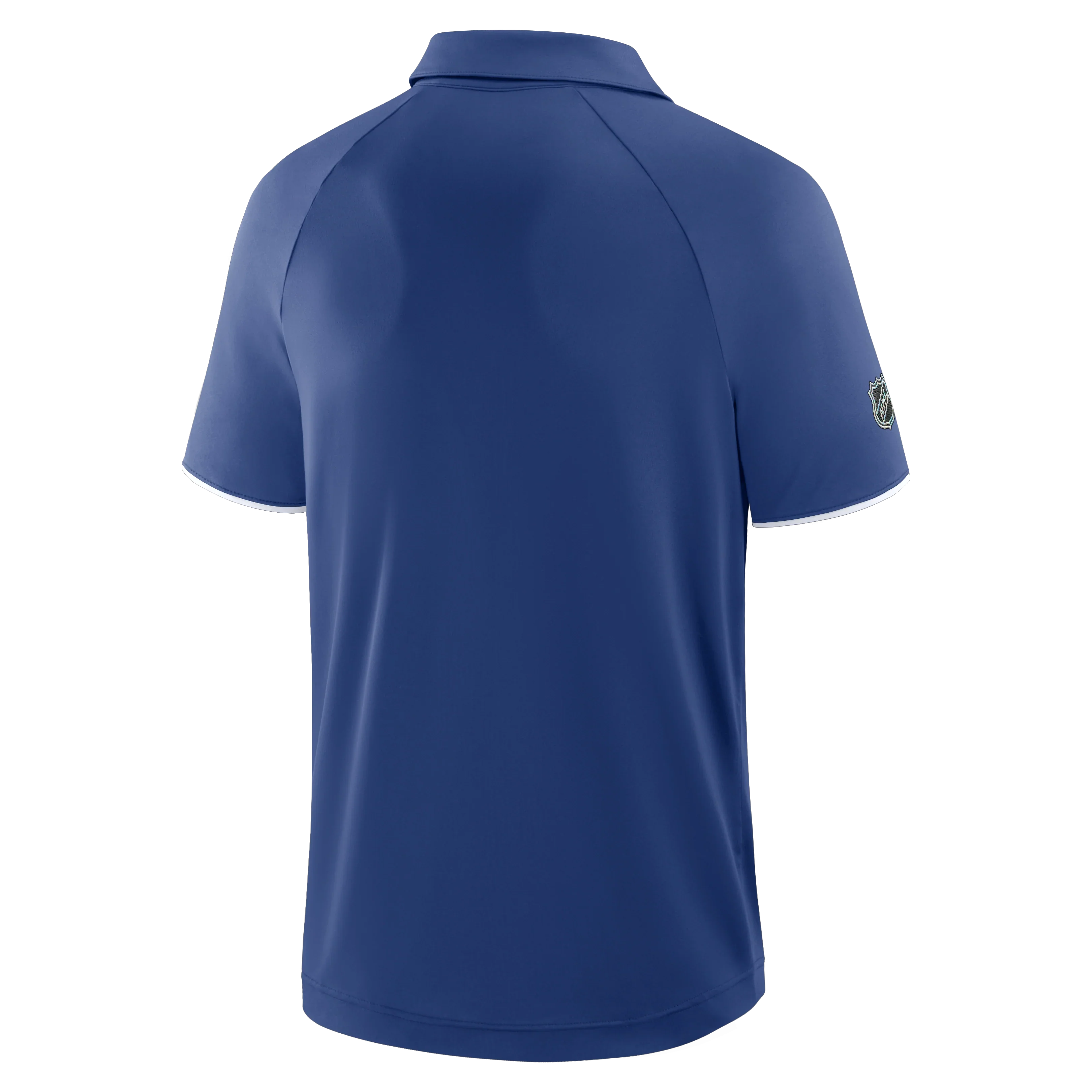Toronto Maple Leafs Fanatics Authentic Pro-Rink Polo - 2025 - Image 2