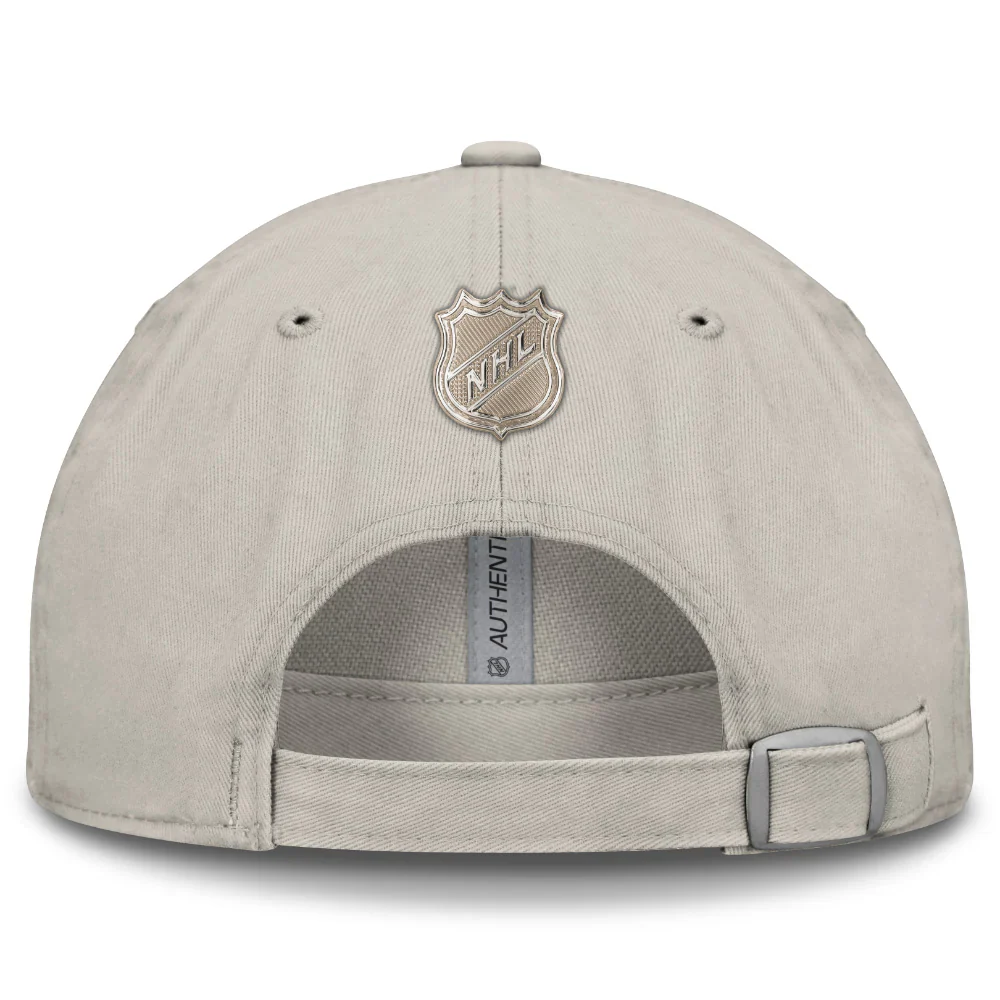 Toronto Maple Leafs Fanatics NHL Moonstruck Adjustable Road Cap - Image 2