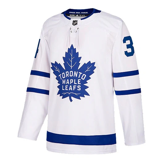 Toronto Maple Leafs Matthews Away Authentic Jersey - Image 2