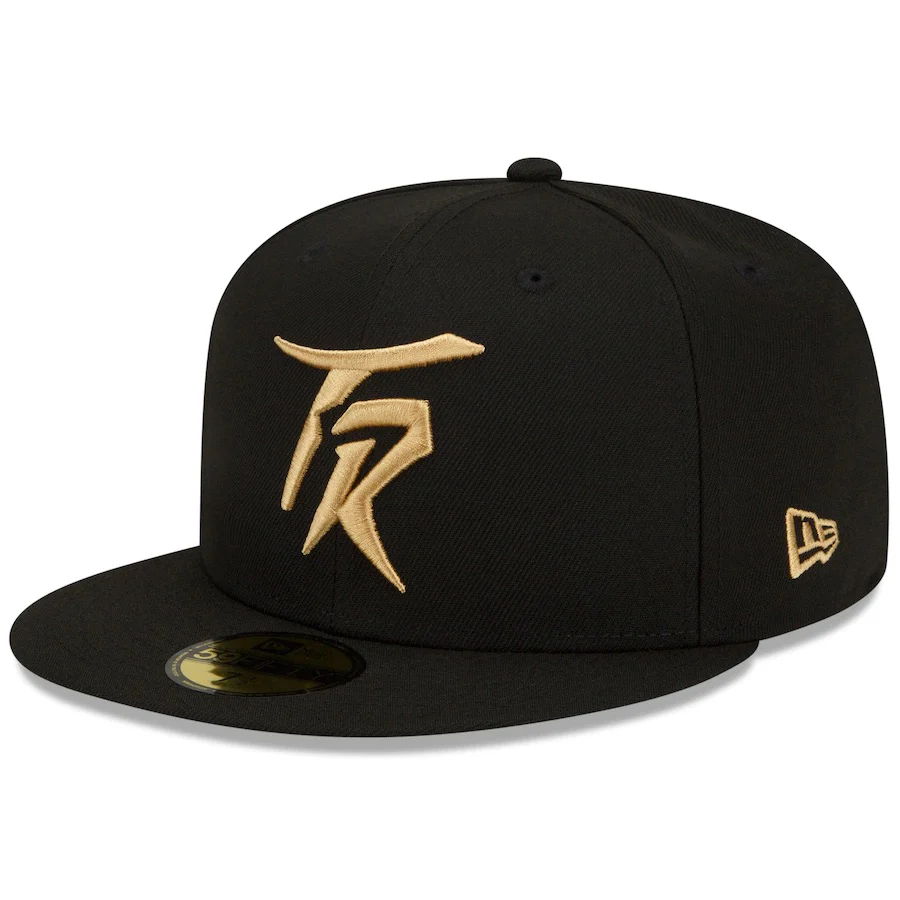 Toronto Raptors 21/2022 NBA City Series Alternate 59FIFTY New Era - Fitted Hat - Image 3