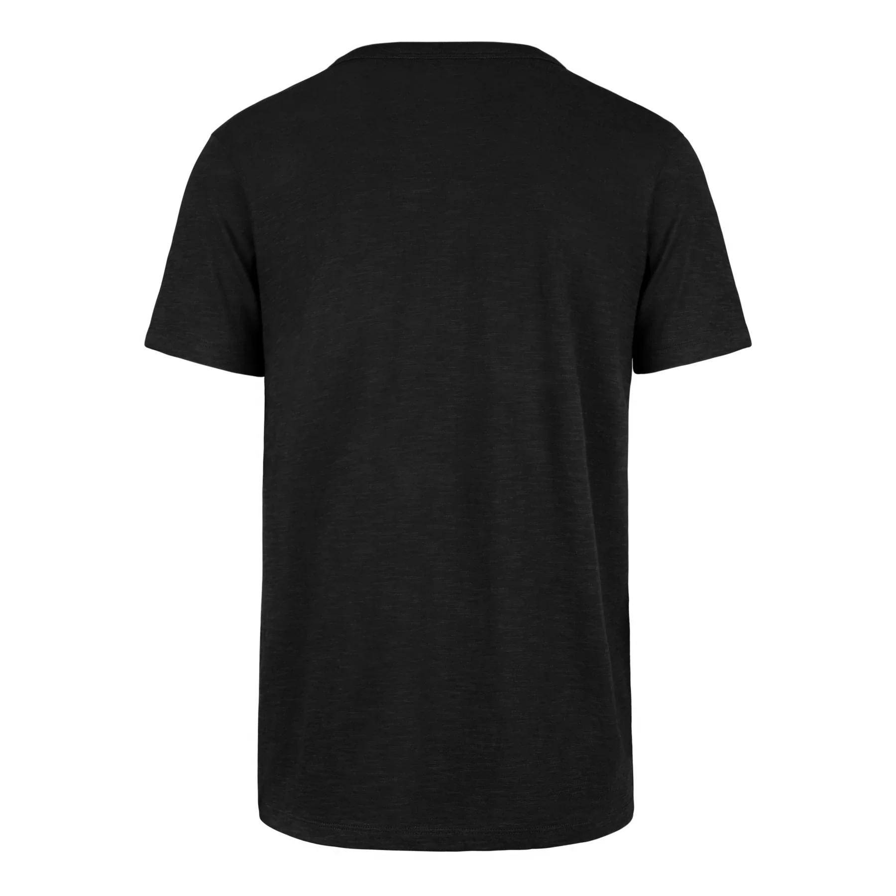Toronto Raptors 47' Brand Grit Scrum Fan T-shirt - Image 2