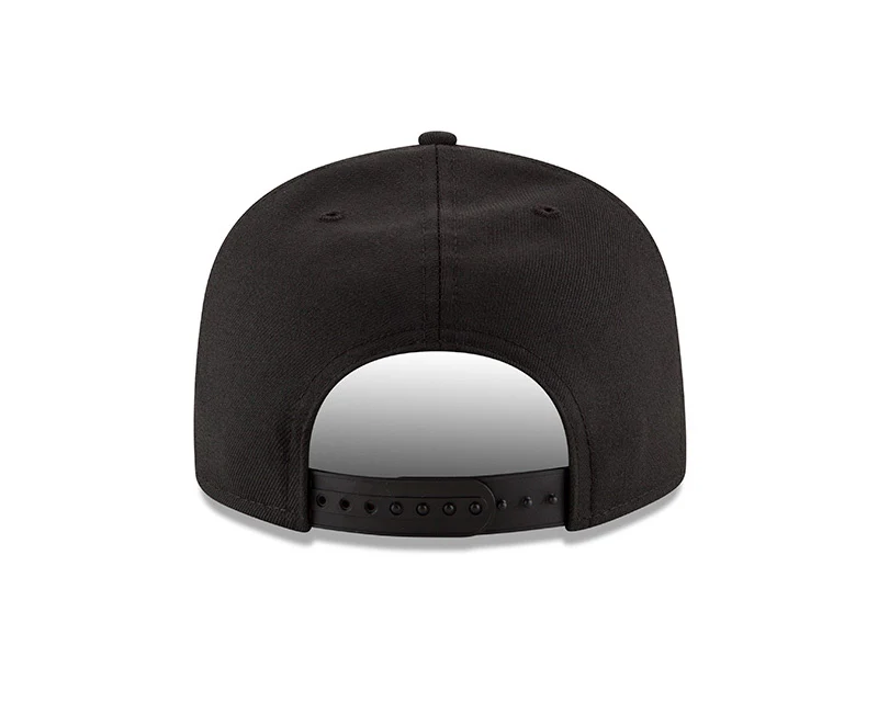 Toronto Raptors WE THE CHAMPS New Era Champions Side Patch Side Snapback - Image 4