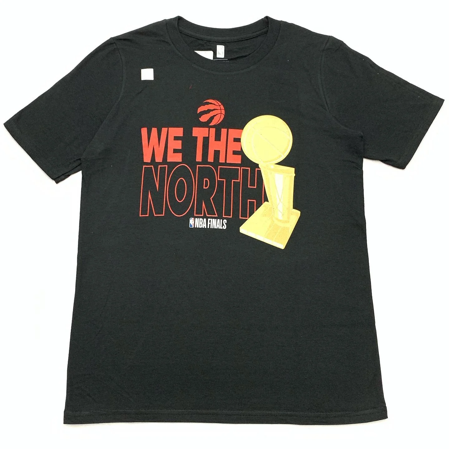 Youth Toronto Raptors "We The North" Champion T-Shirt - Image 2