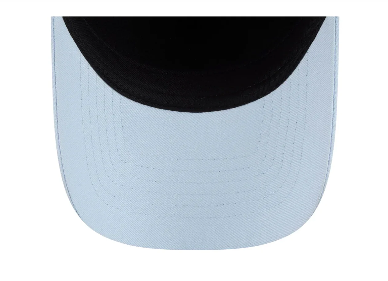 Toronto Tempo WNBA 2026 Tip-Off 9FORTY A-Frame SnapBack Hat - Image 6