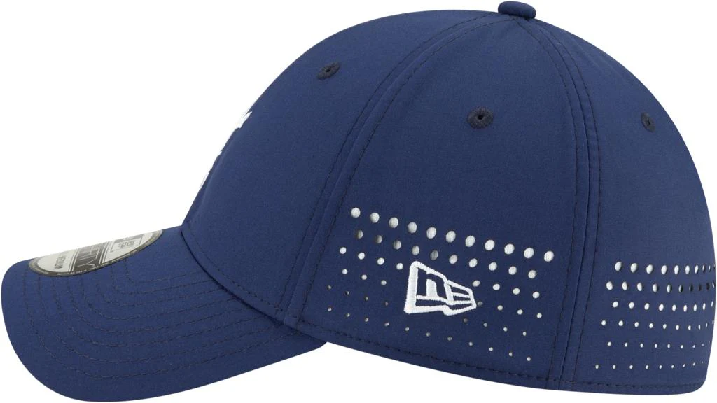 Tottenham Hotspur New Era Stretch Performance 39THIRTY Flex Hat - Navy - Image 5
