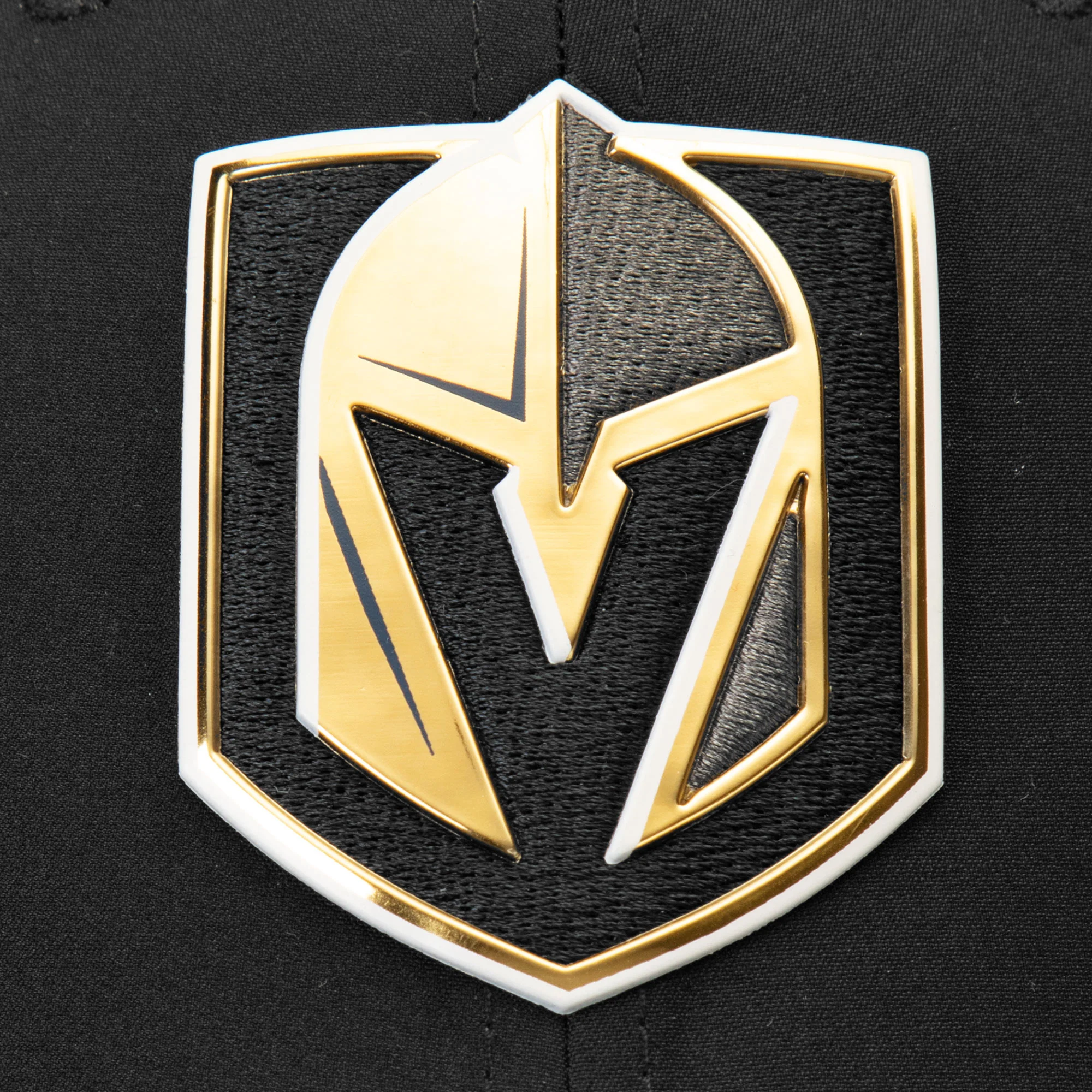 Vegas Golden Knights Fanatics Men's Authentic Pro 2019 NHL Draft Hat - Image 2