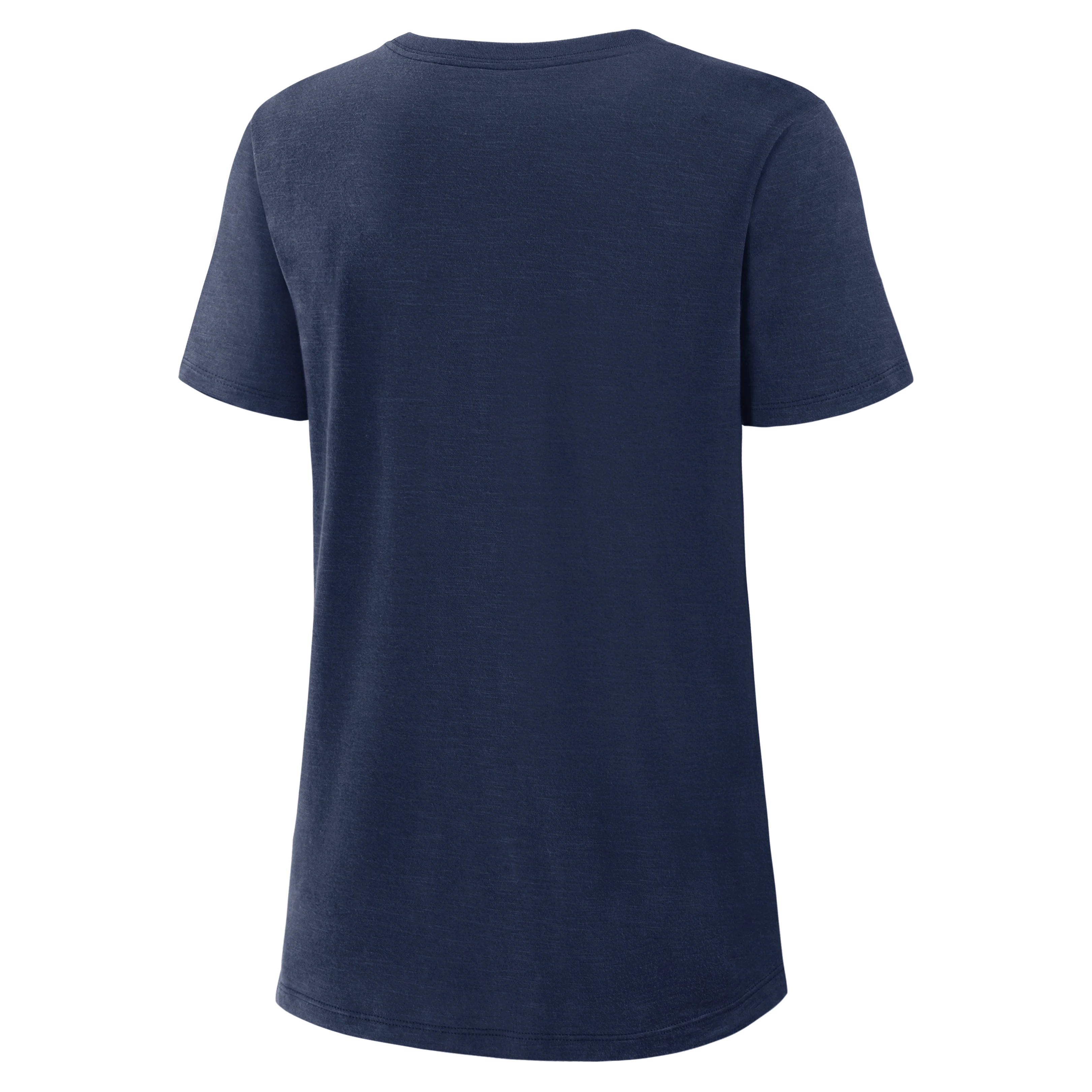 Womens Toronto Blue Jays Nike T-shirt Primary Logo - Image 3